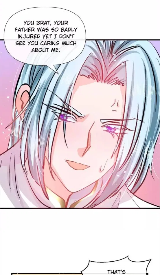 Princess Strategy Chapter 90 – Page 5