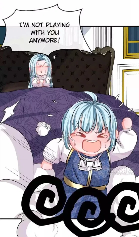 Princess Strategy Chapter 90 – Page 9