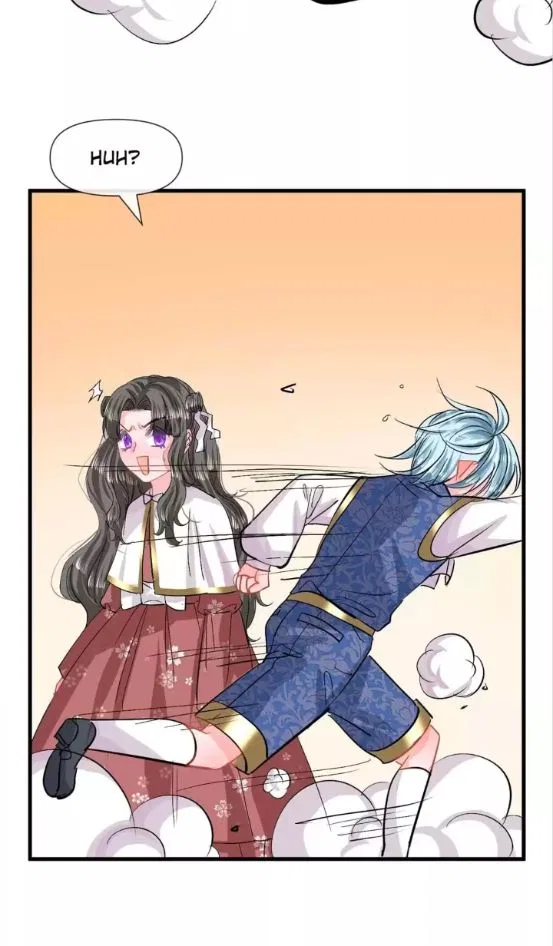 Princess Strategy Chapter 90 – Page 10