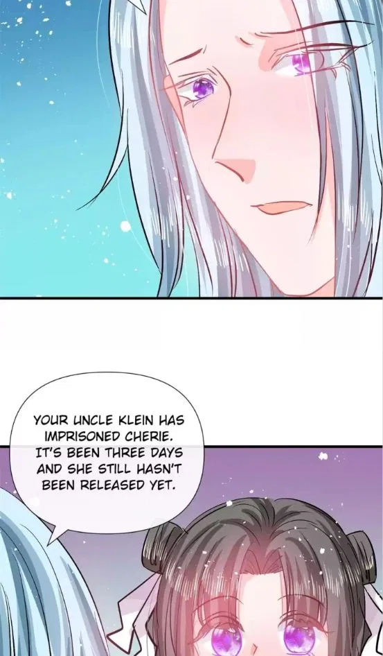 Princess Strategy Chapter 90 – Page 19