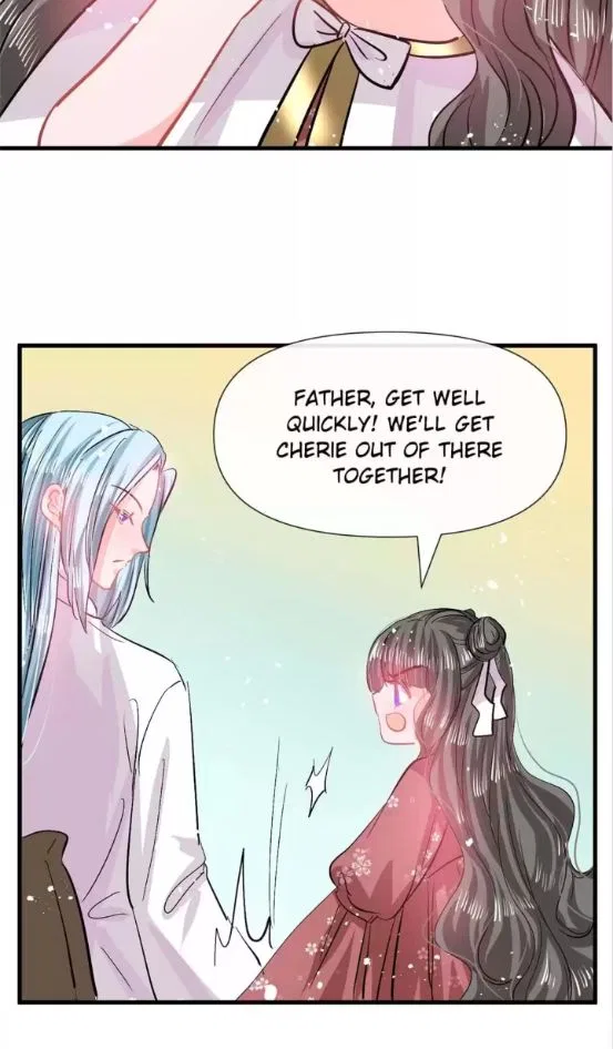 Princess Strategy Chapter 90 – Page 21
