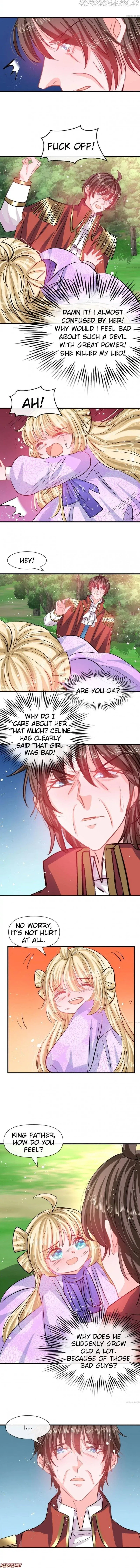 Princess Strategy Chapter 89 – Page 2