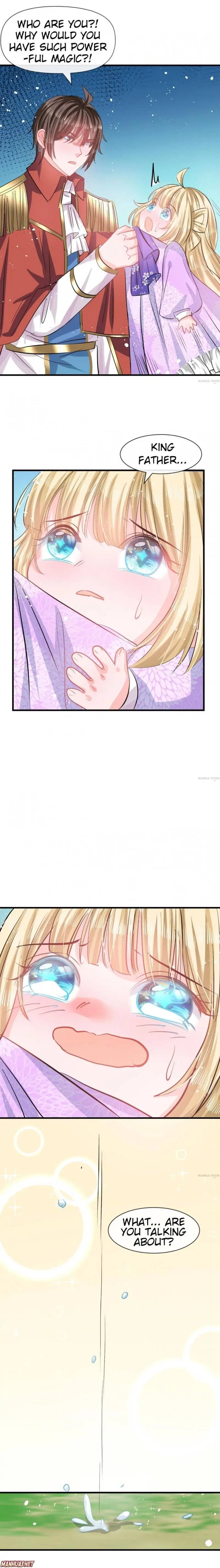 Princess Strategy Chapter 87 – Page 5