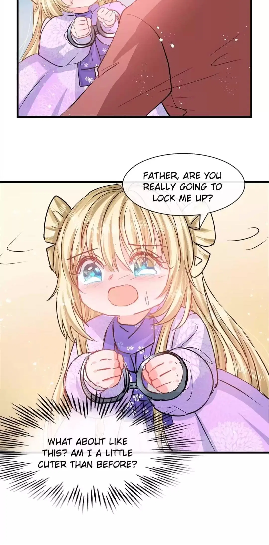 Princess Strategy Chapter 86 – Page 2