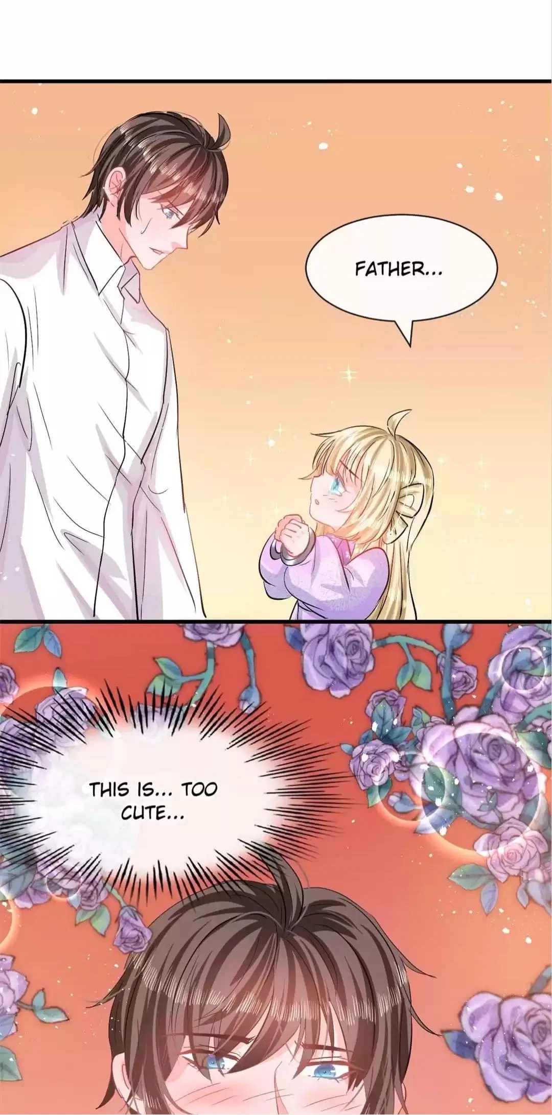 Princess Strategy Chapter 86 – Page 3