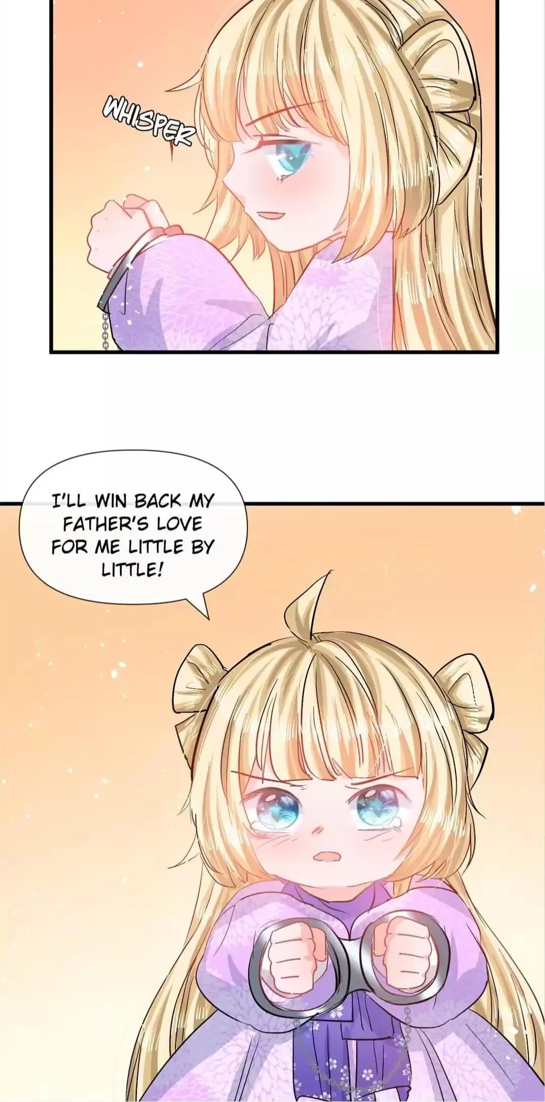 Princess Strategy Chapter 86 – Page 7