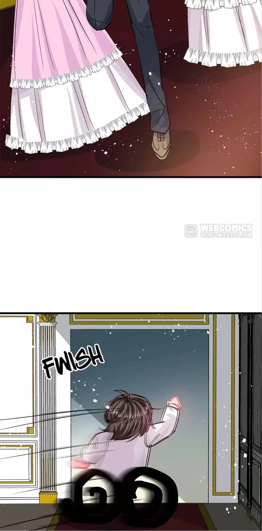 Princess Strategy Chapter 86 – Page 20