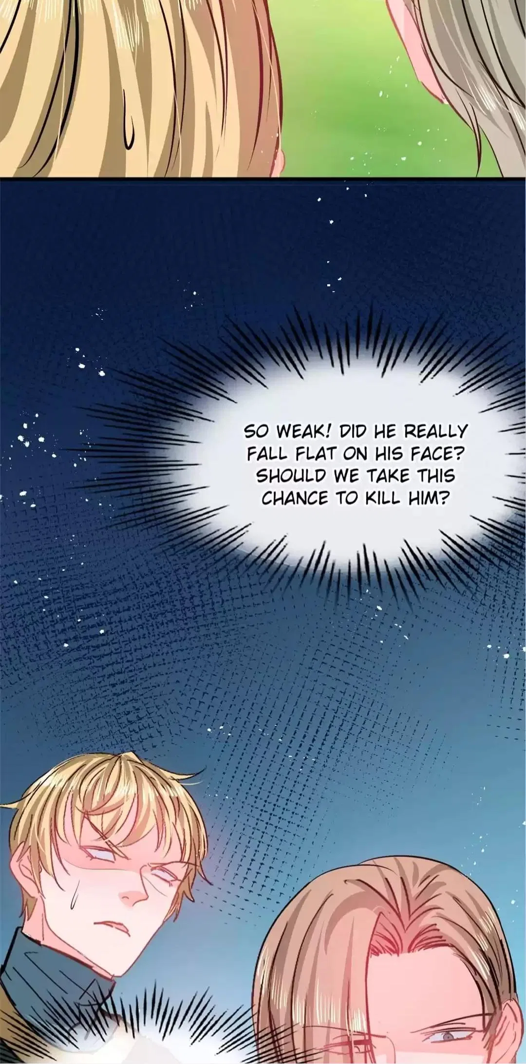 Princess Strategy Chapter 86 – Page 28