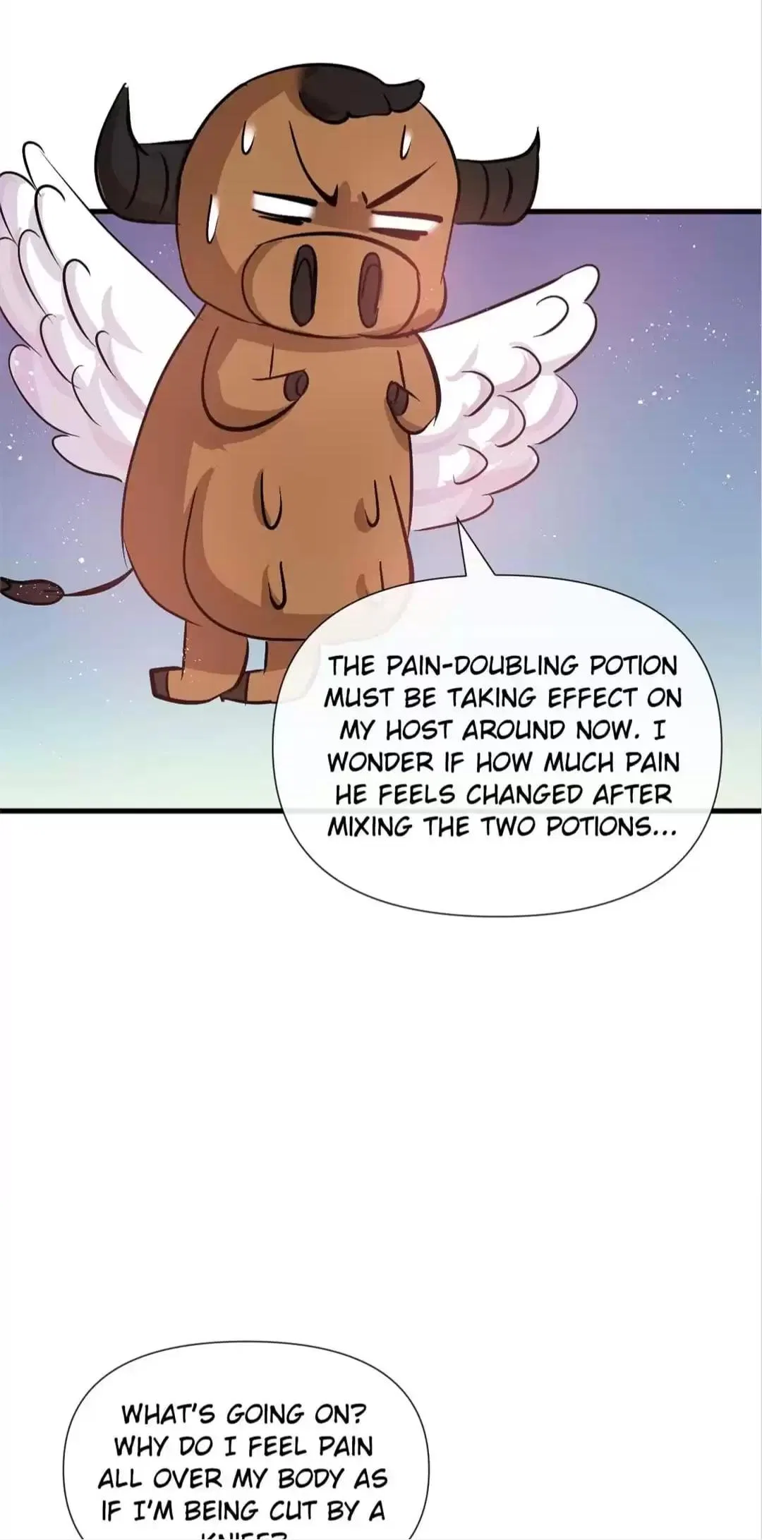 Princess Strategy Chapter 86 – Page 30