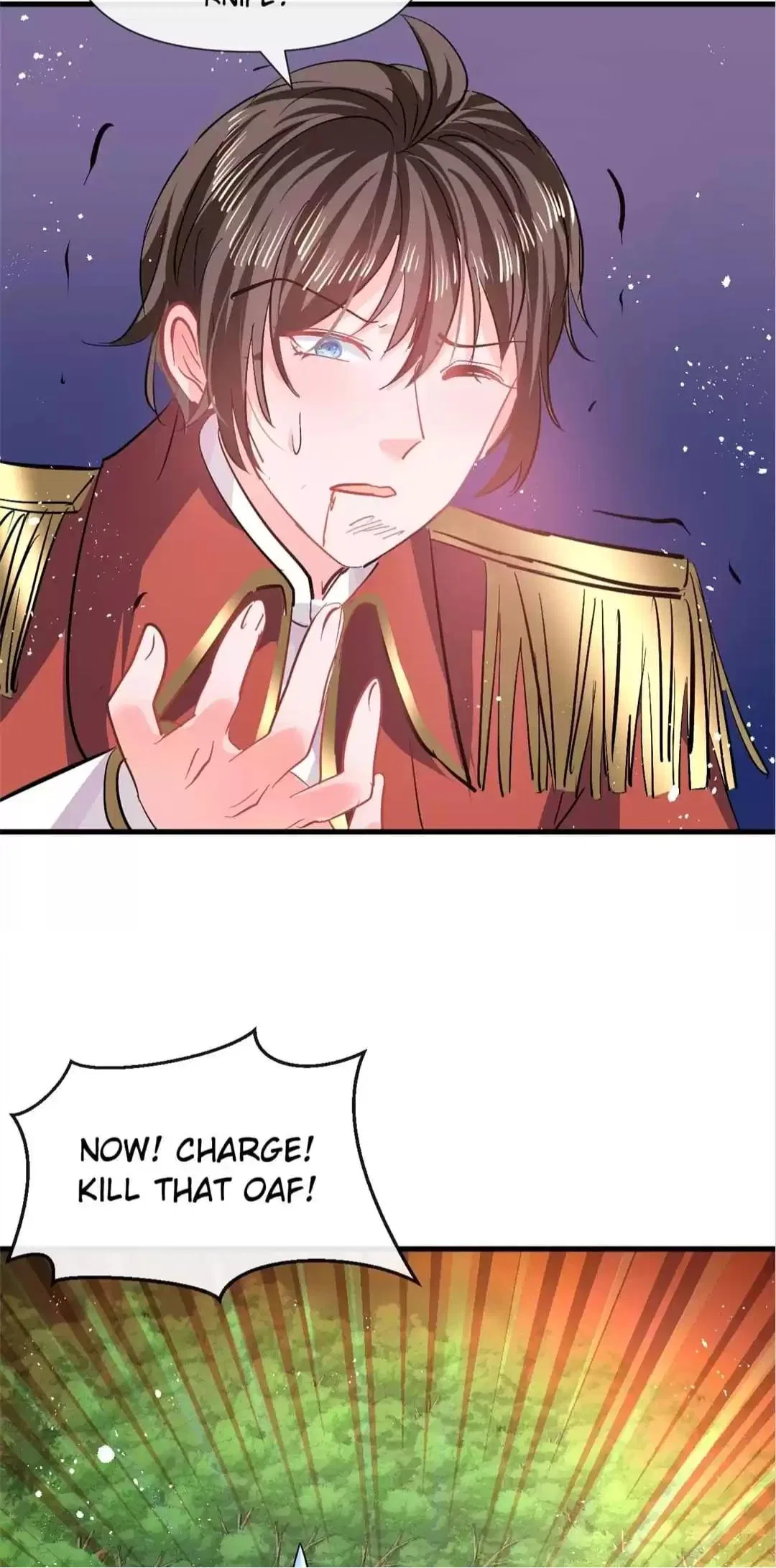 Princess Strategy Chapter 86 – Page 31