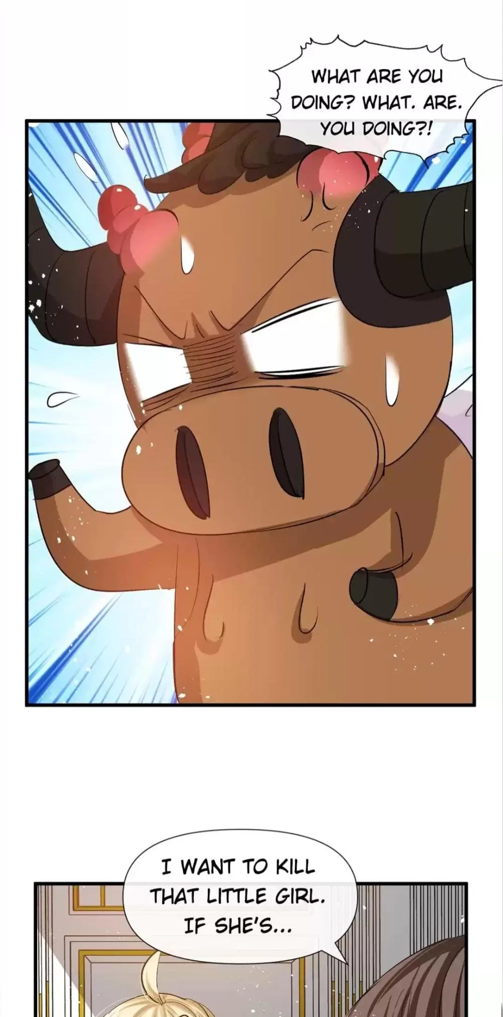 Princess Strategy Chapter 83 – Page 3