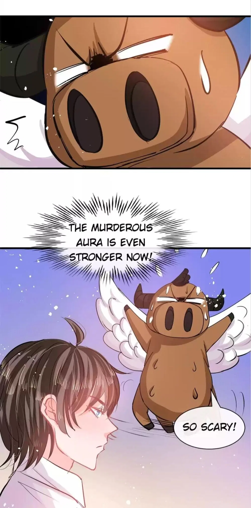 Princess Strategy Chapter 83 – Page 9