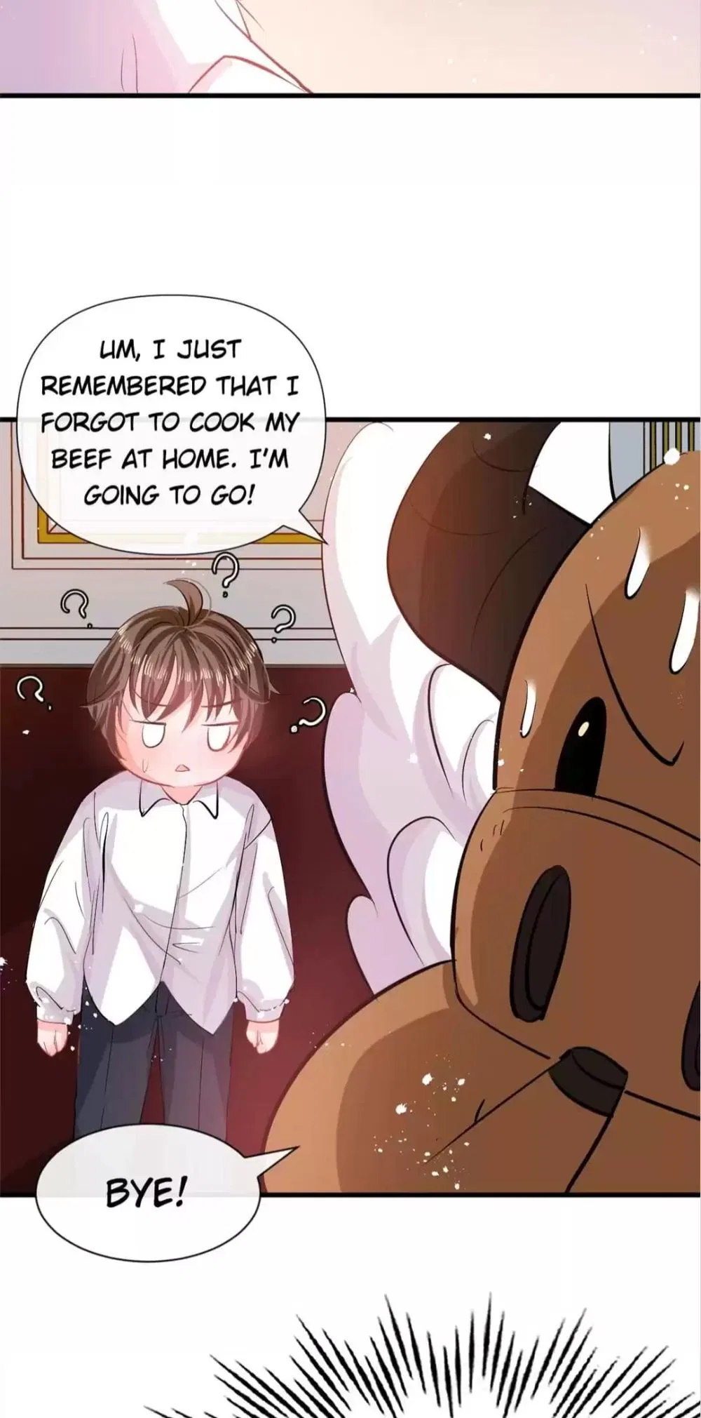 Princess Strategy Chapter 83 – Page 10