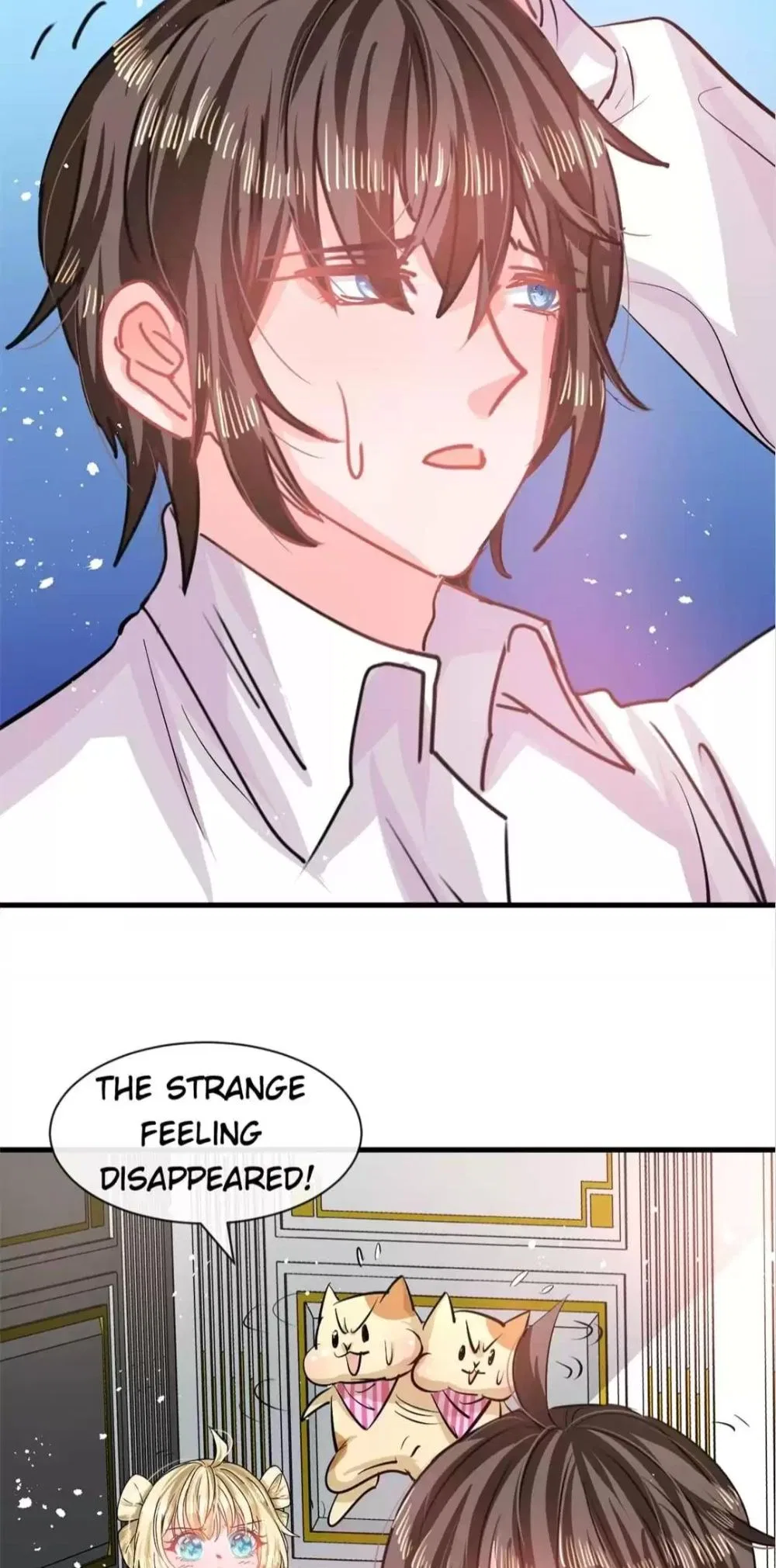 Princess Strategy Chapter 83 – Page 12