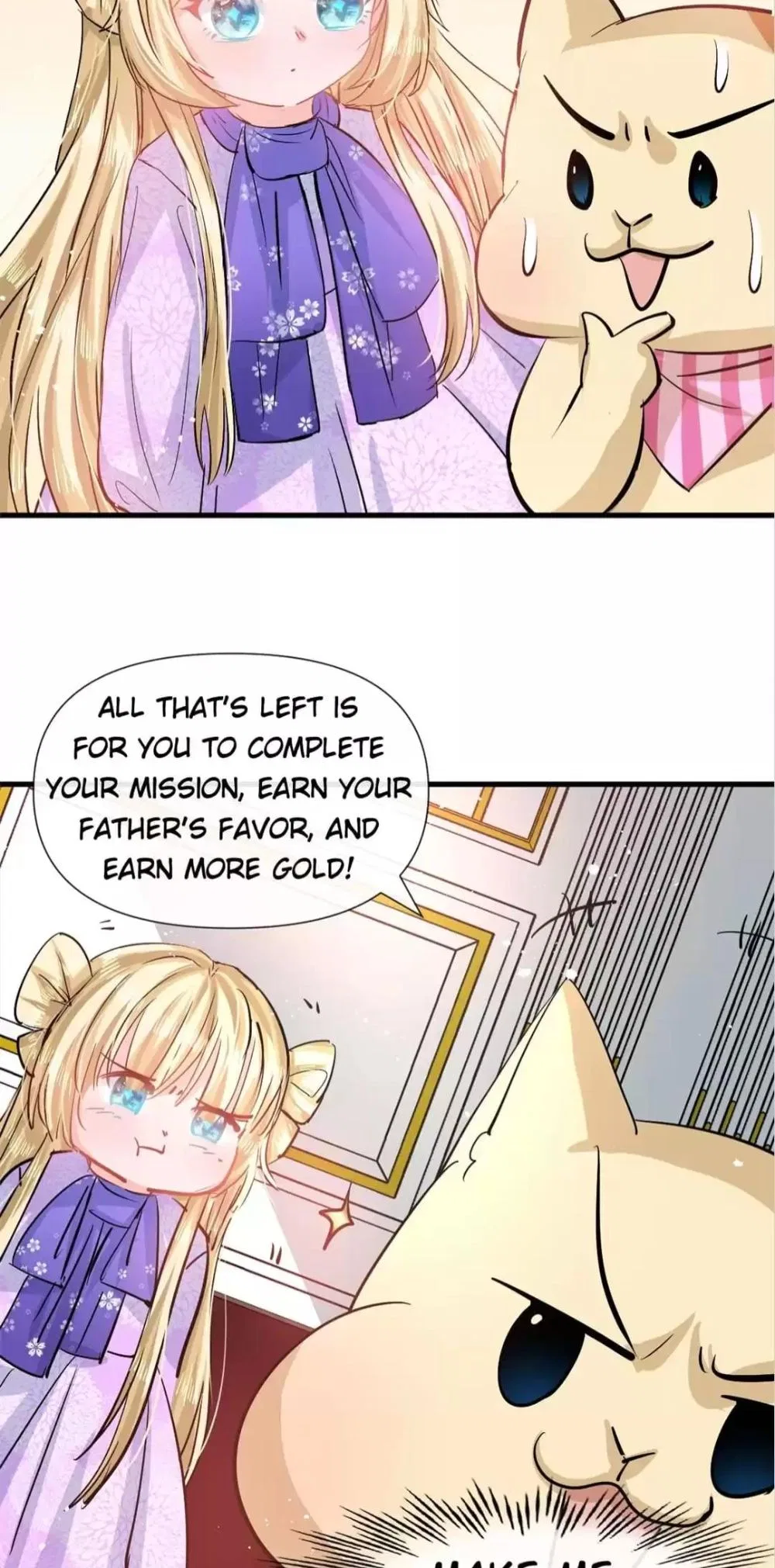 Princess Strategy Chapter 83 – Page 15