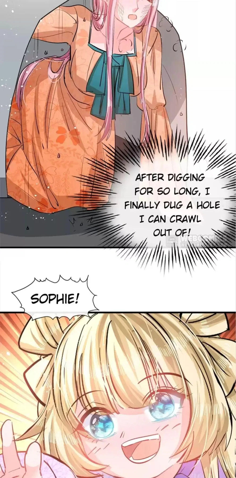 Princess Strategy Chapter 83 – Page 17
