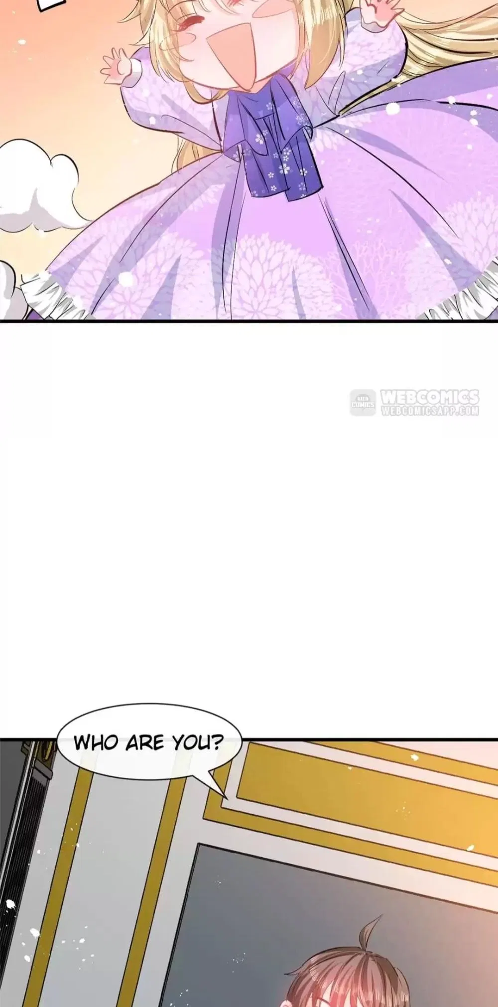 Princess Strategy Chapter 83 – Page 20