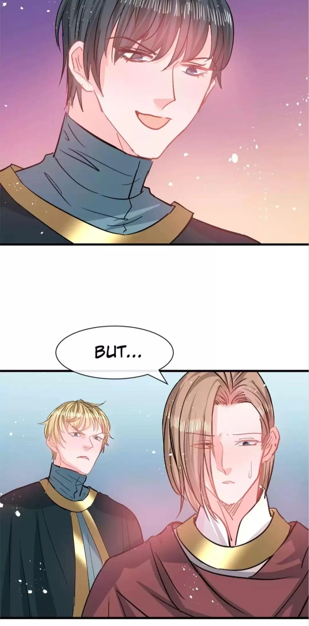 Princess Strategy Chapter 82 – Page 2