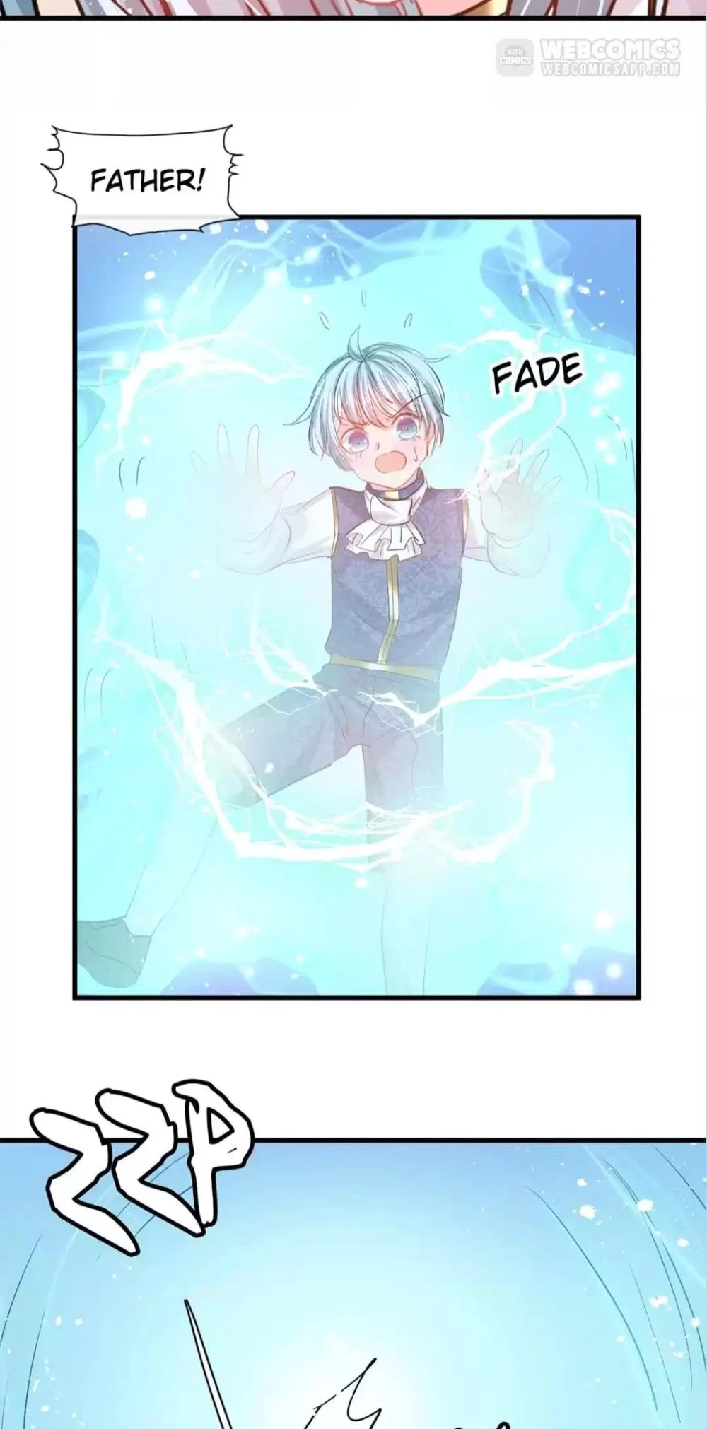 Princess Strategy Chapter 82 – Page 8