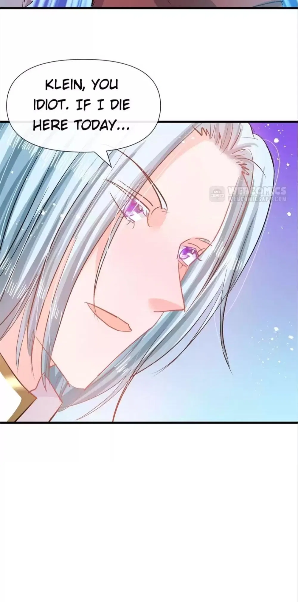 Princess Strategy Chapter 82 – Page 11