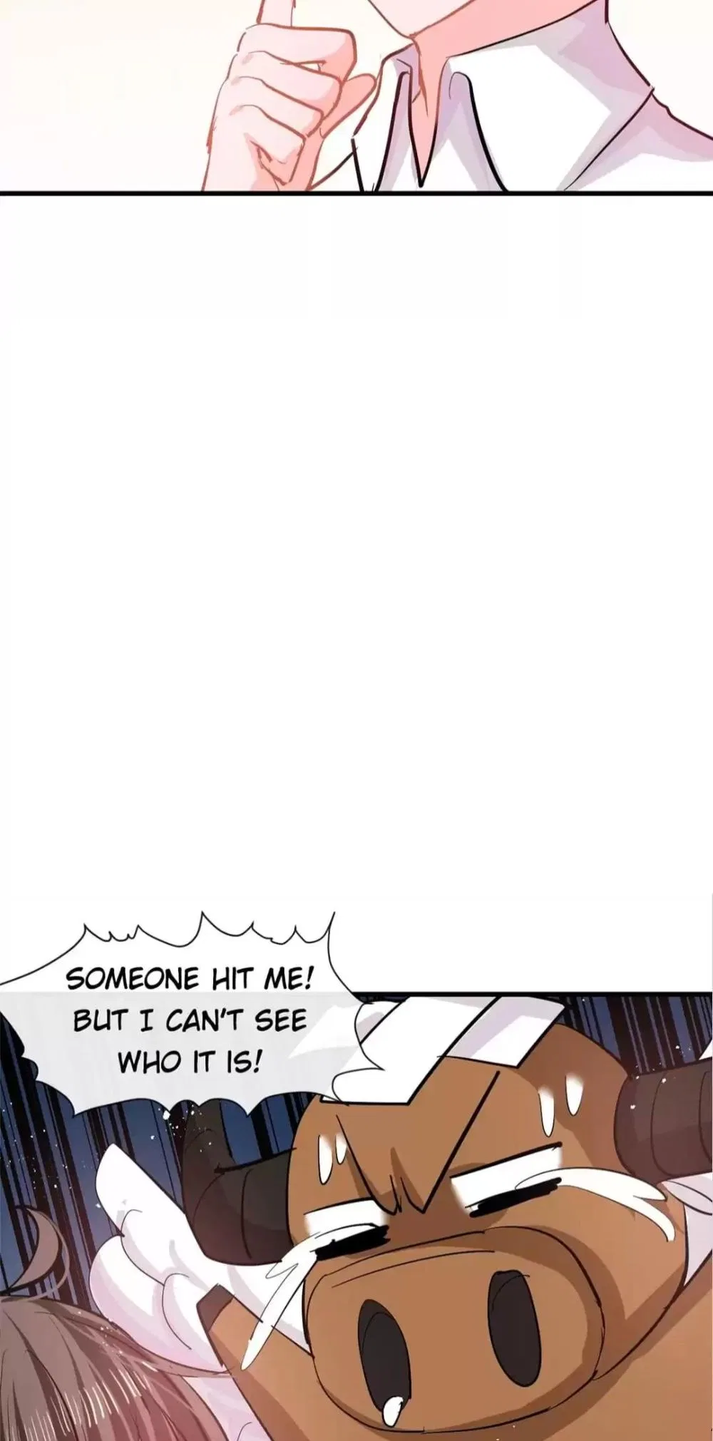Princess Strategy Chapter 82 – Page 19
