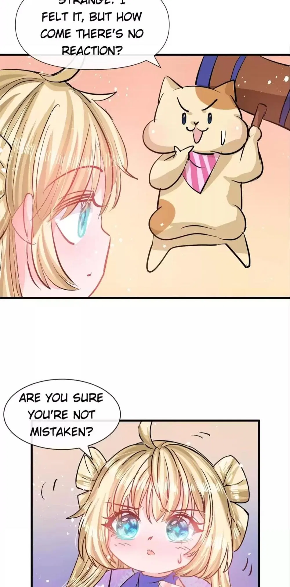 Princess Strategy Chapter 82 – Page 22