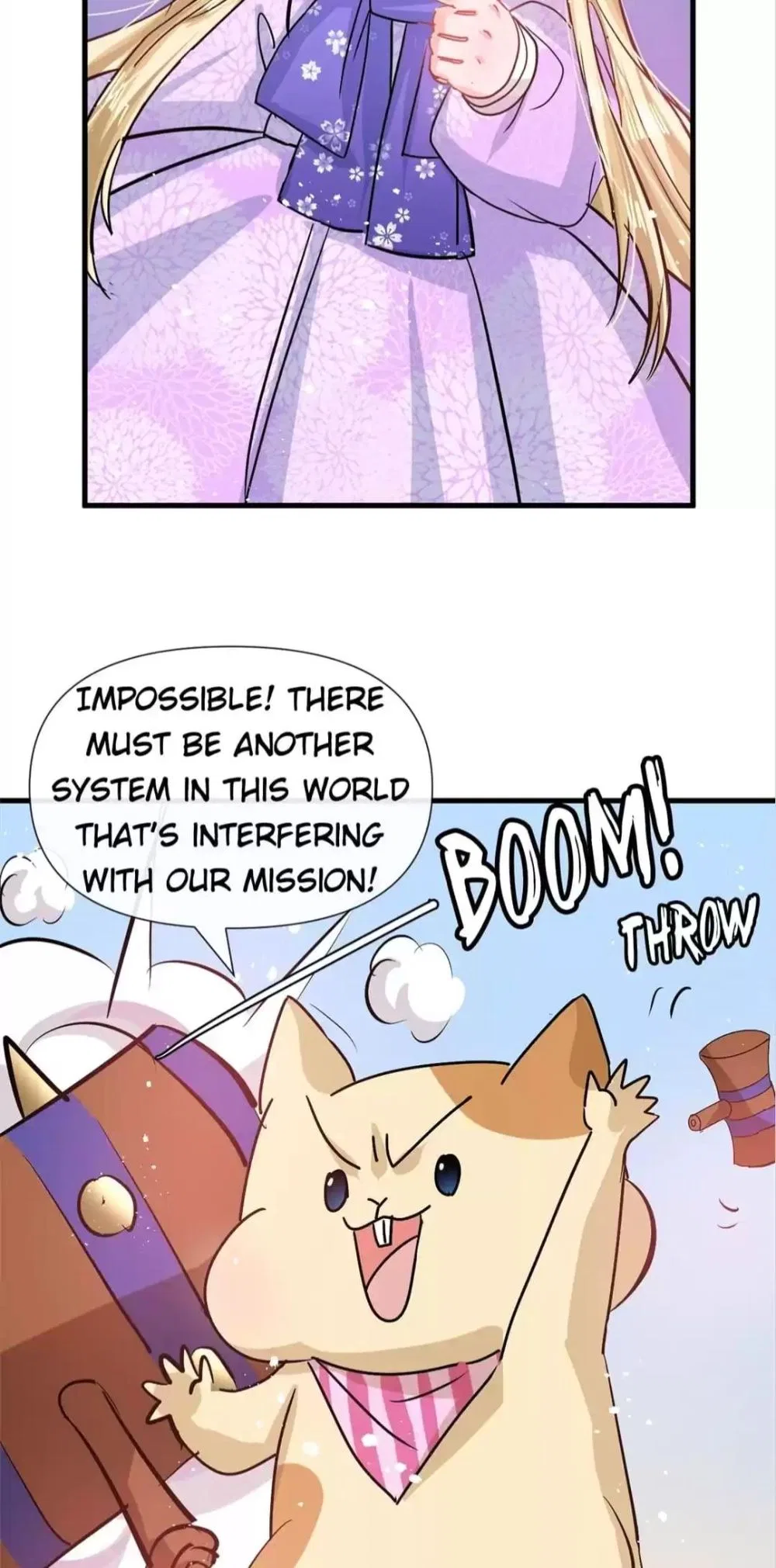Princess Strategy Chapter 82 – Page 23