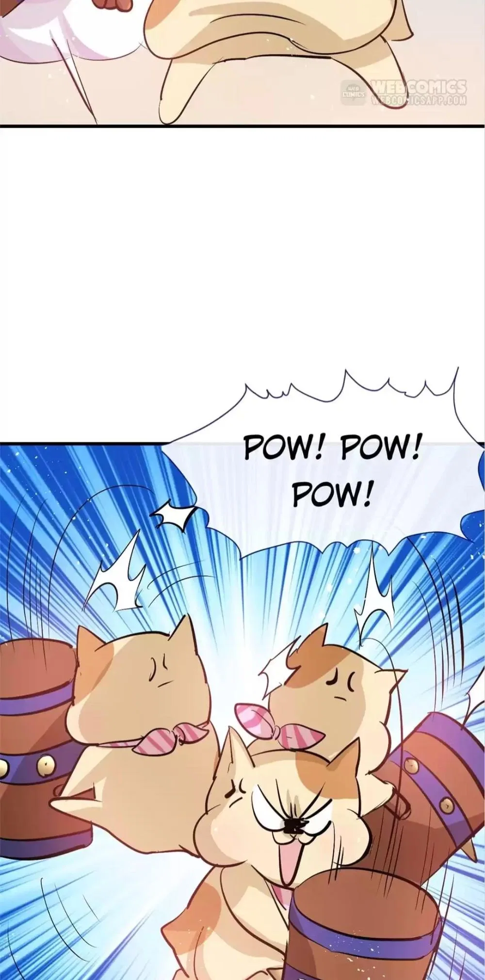 Princess Strategy Chapter 82 – Page 24