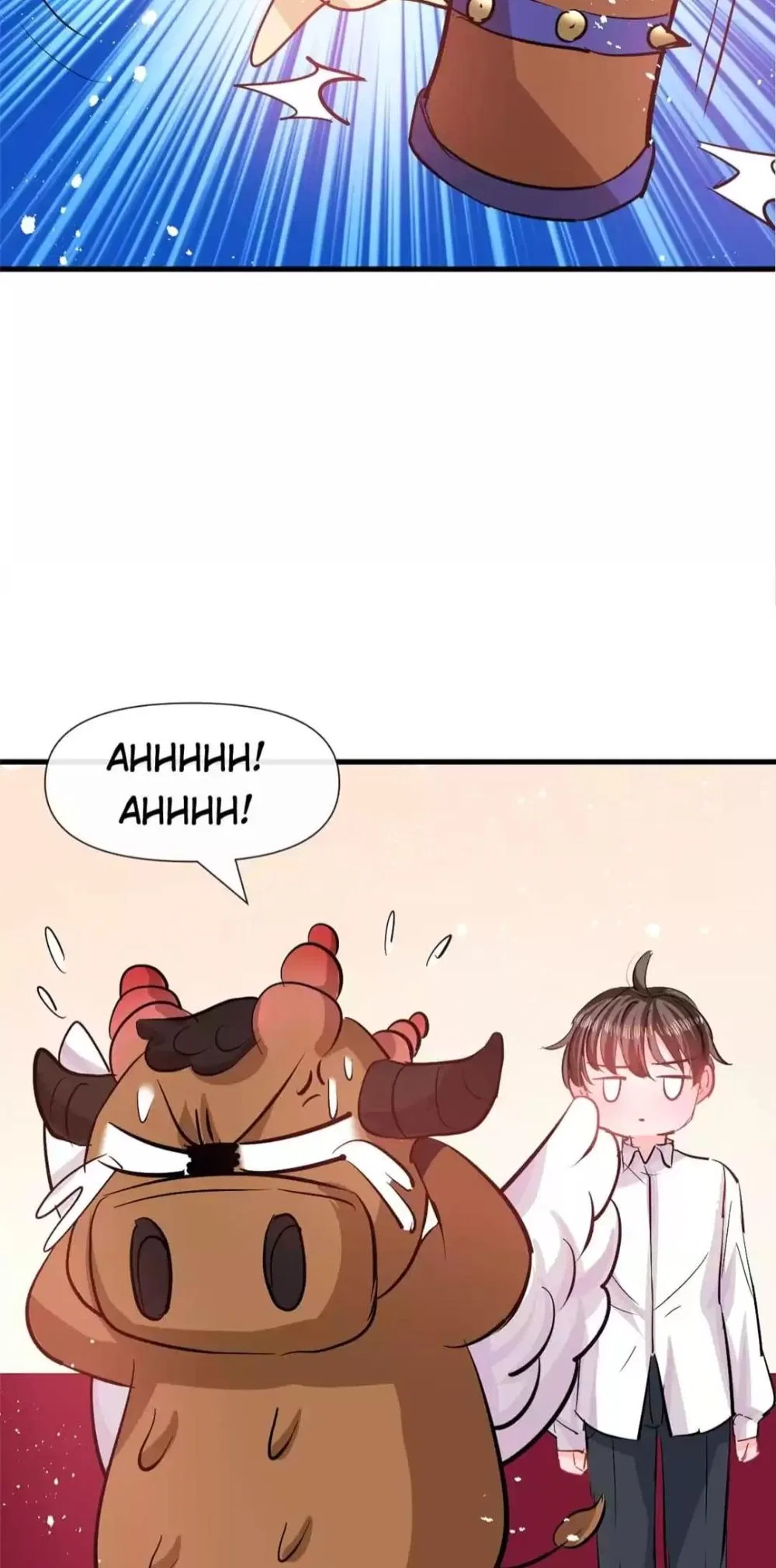 Princess Strategy Chapter 82 – Page 25
