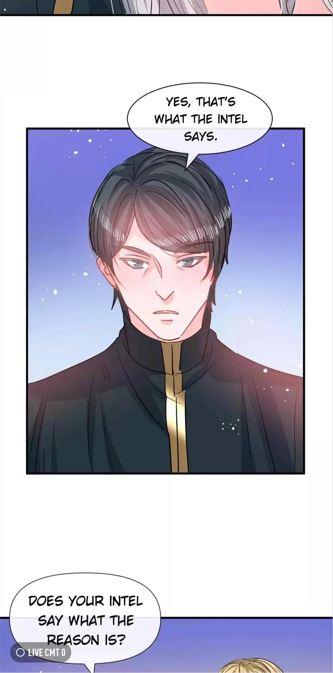 Princess Strategy Chapter 81 – Page 3