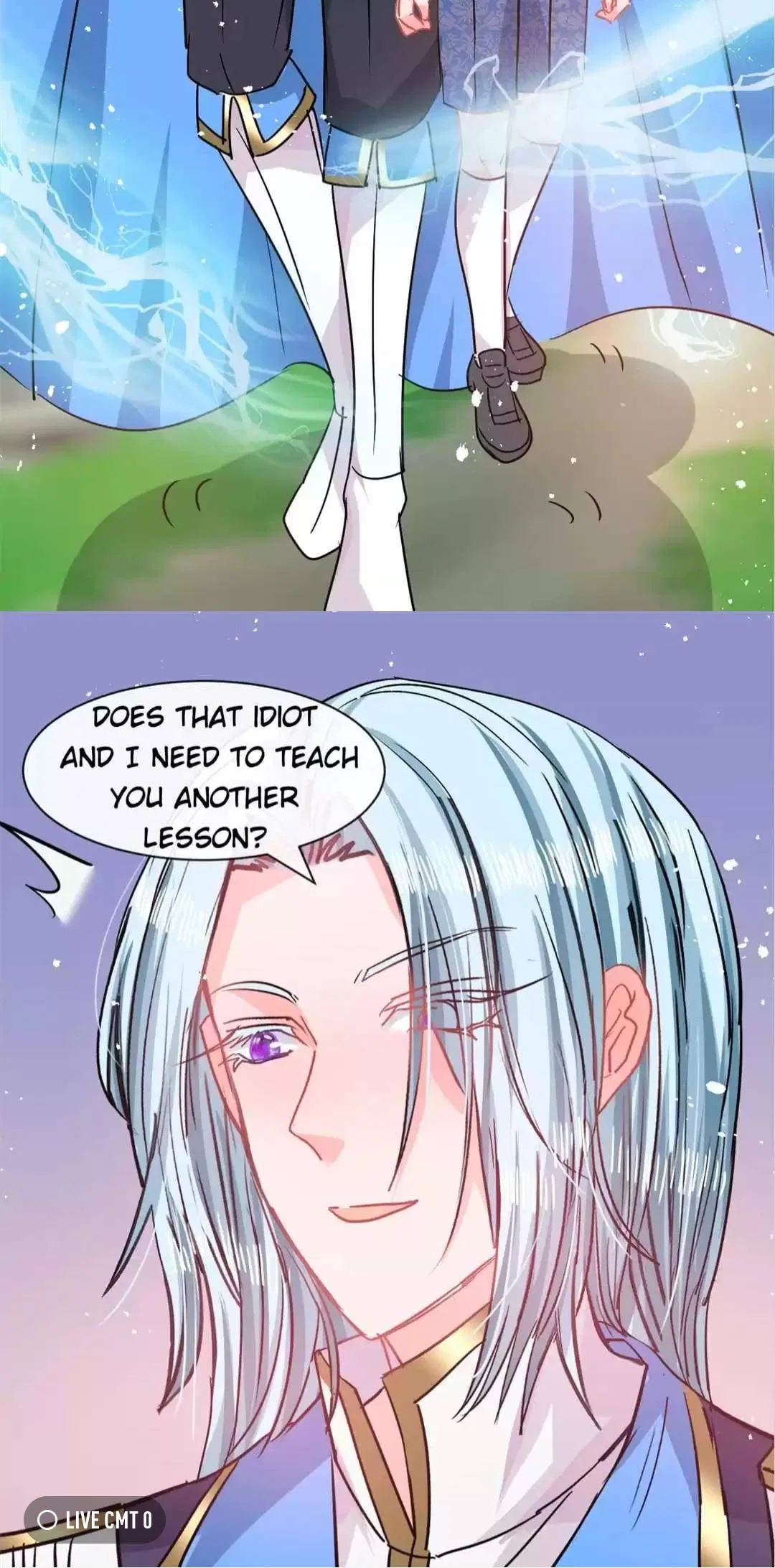 Princess Strategy Chapter 81 – Page 18