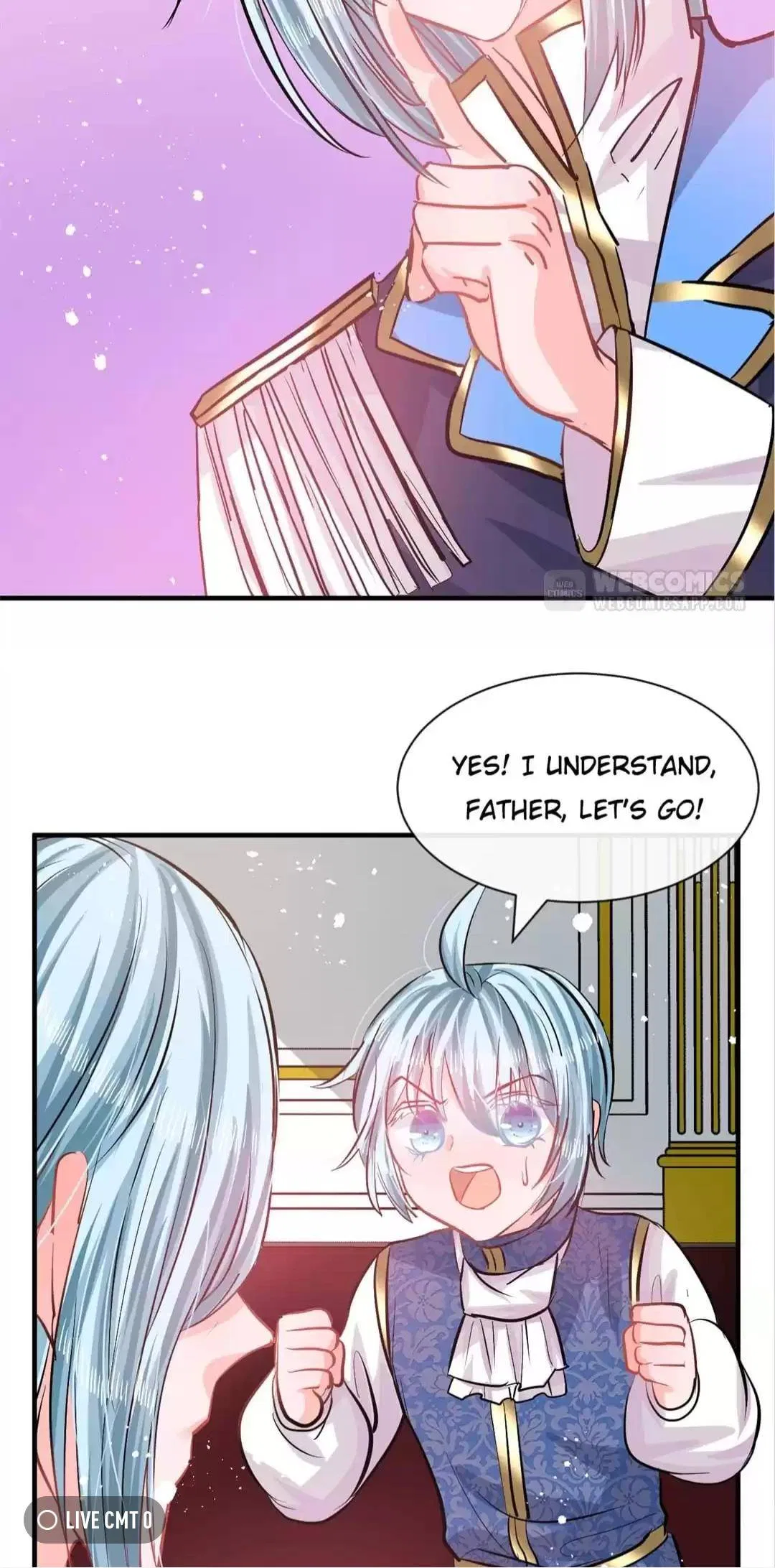 Princess Strategy Chapter 80 – Page 2