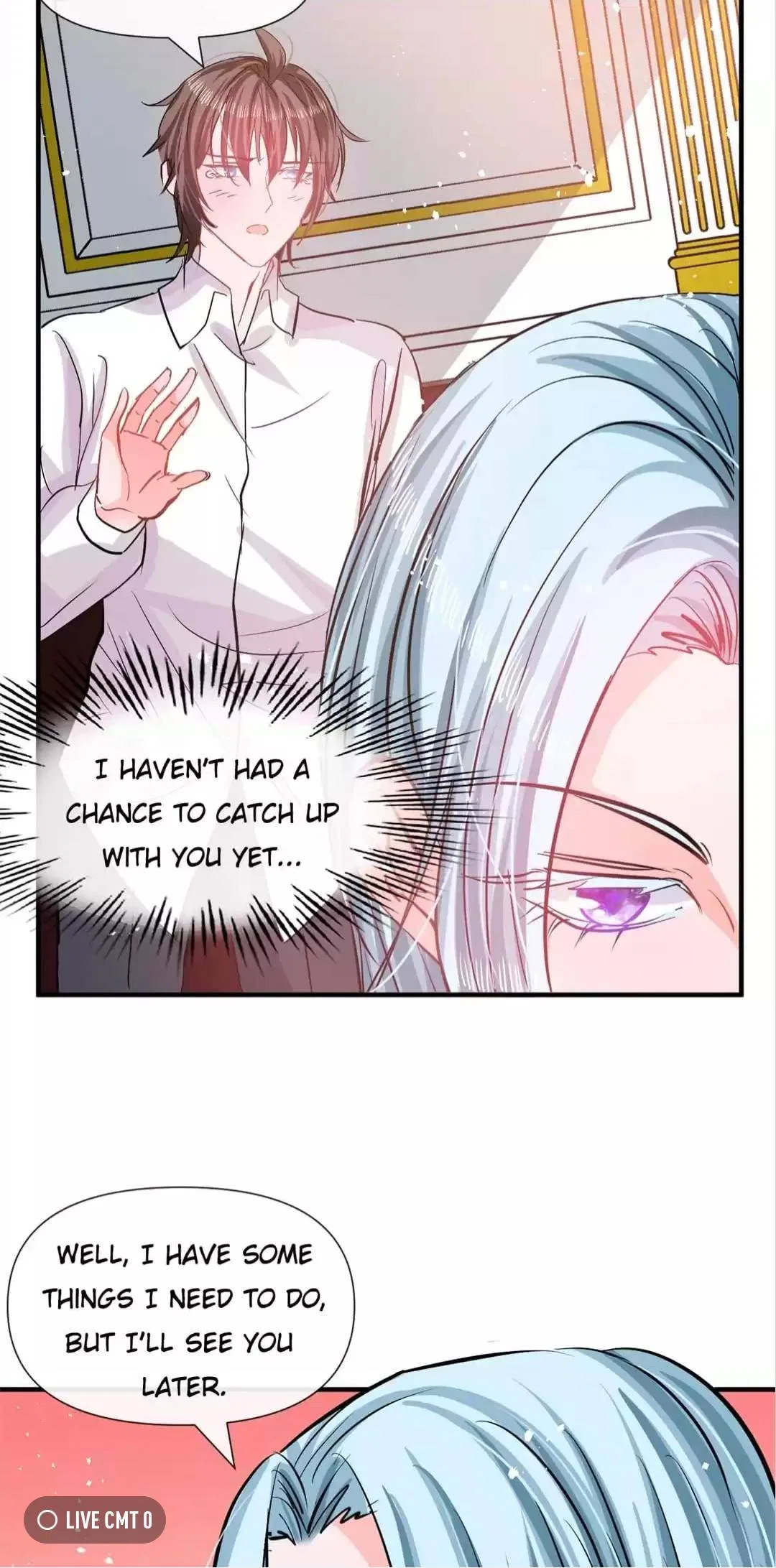 Princess Strategy Chapter 80 – Page 4