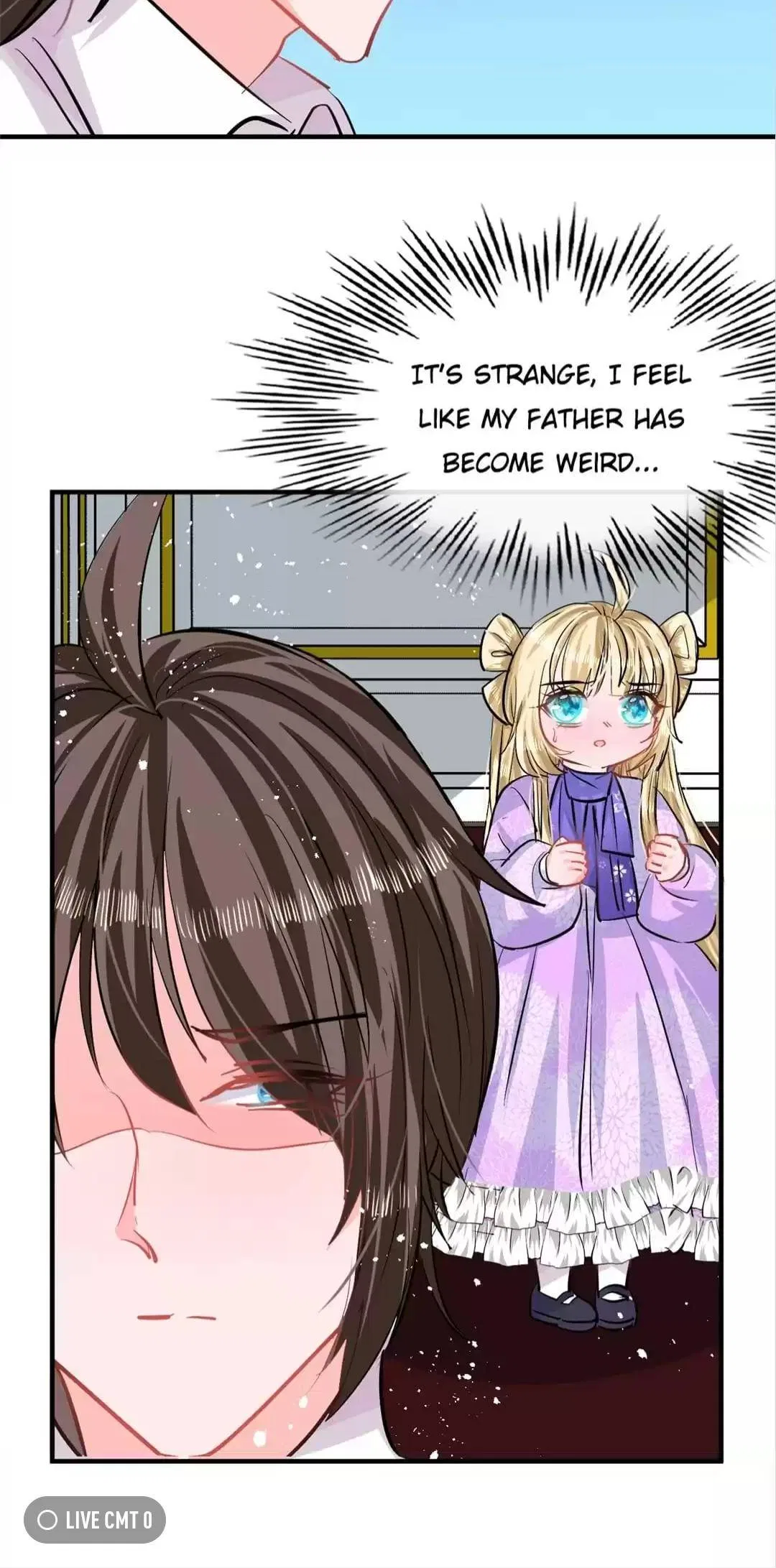 Princess Strategy Chapter 80 – Page 6