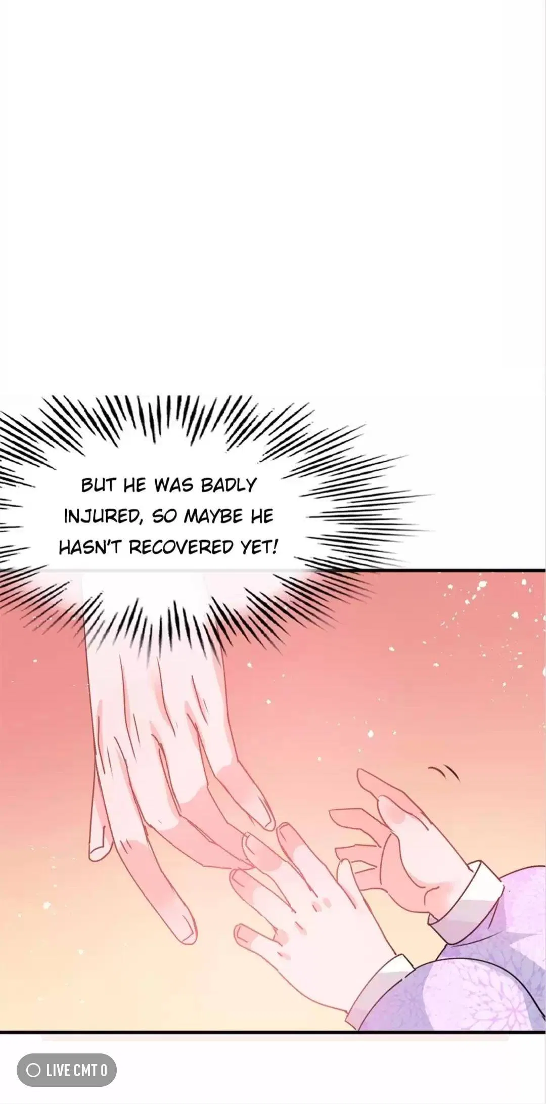 Princess Strategy Chapter 80 – Page 7