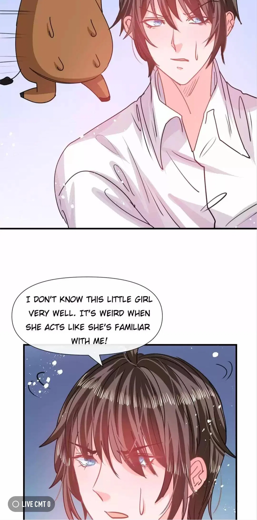 Princess Strategy Chapter 80 – Page 10