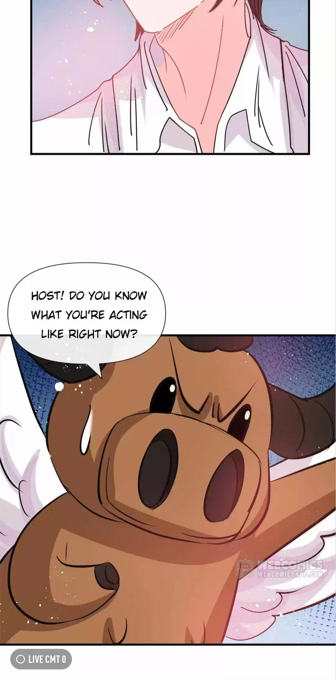 Princess Strategy Chapter 80 – Page 11