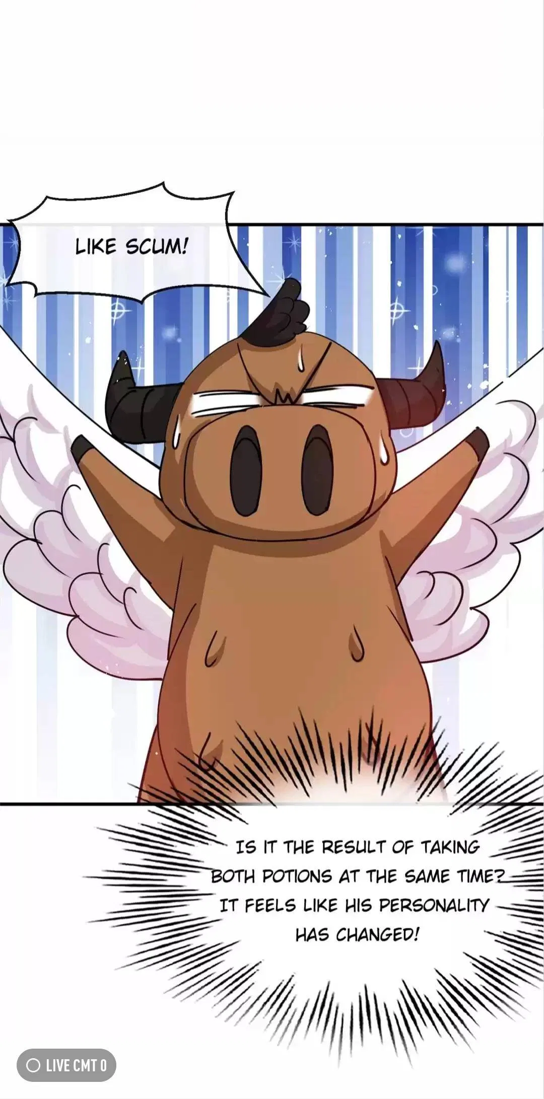Princess Strategy Chapter 80 – Page 13