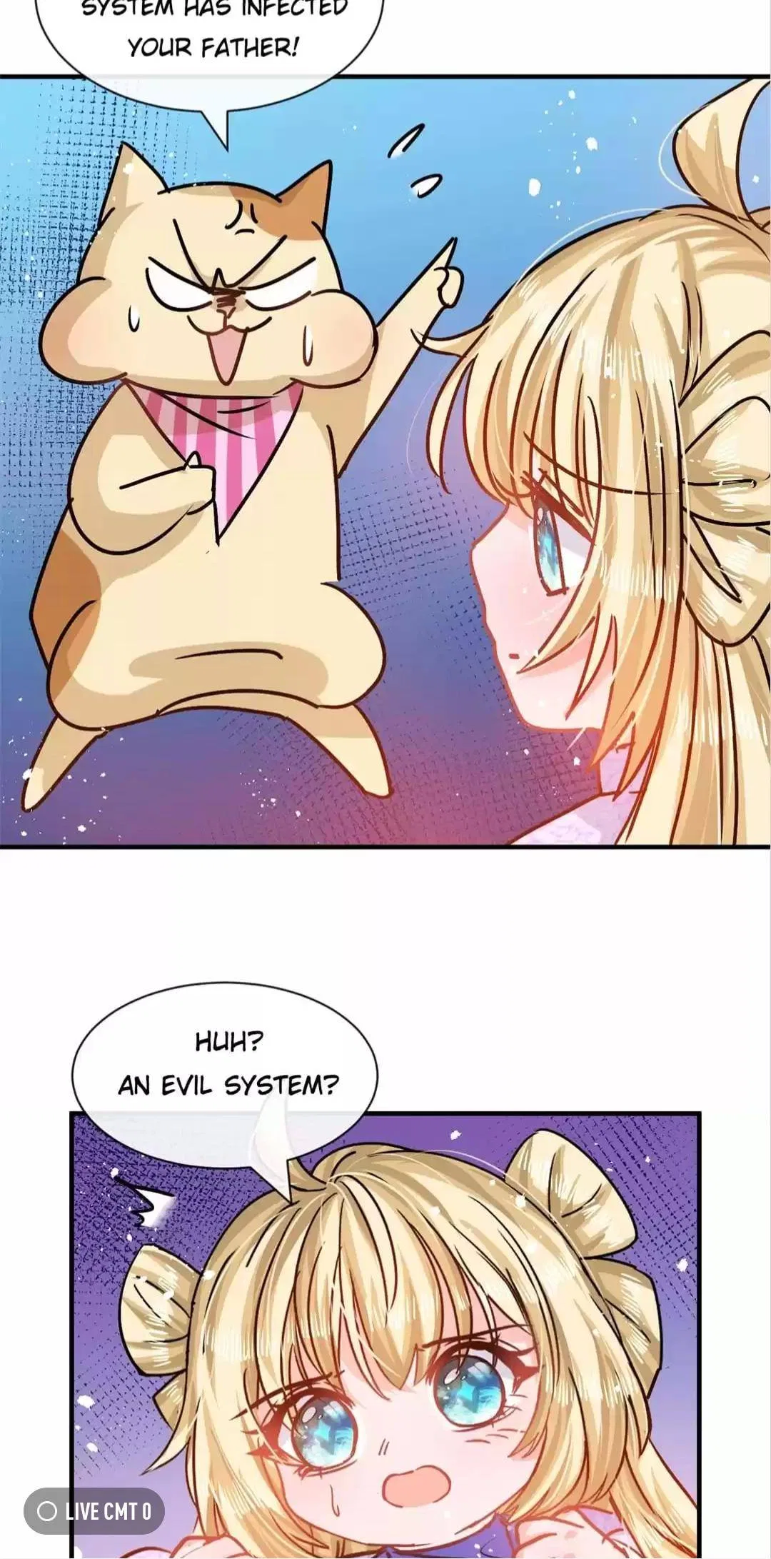 Princess Strategy Chapter 80 – Page 19
