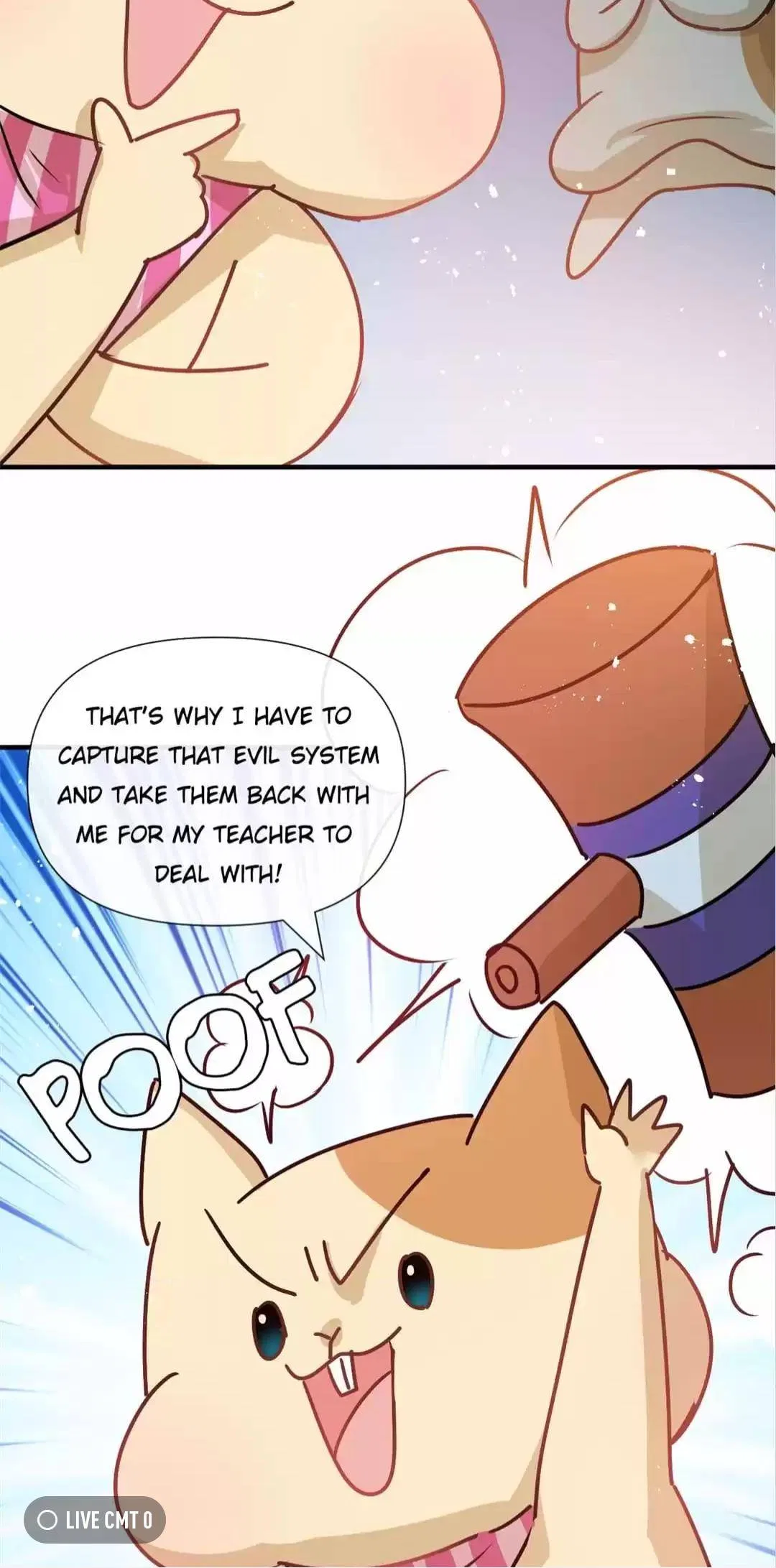 Princess Strategy Chapter 80 – Page 23