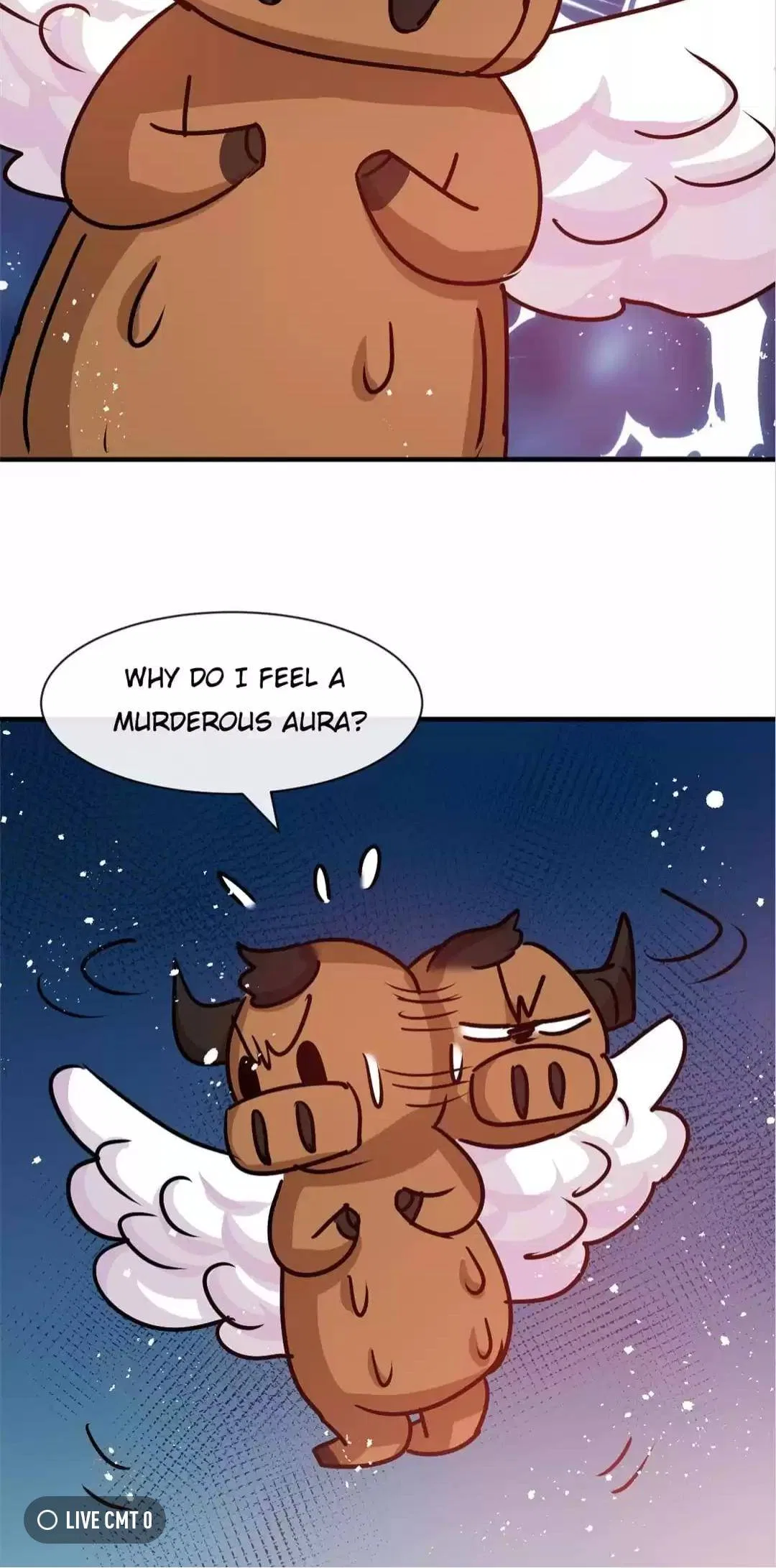 Princess Strategy Chapter 80 – Page 25