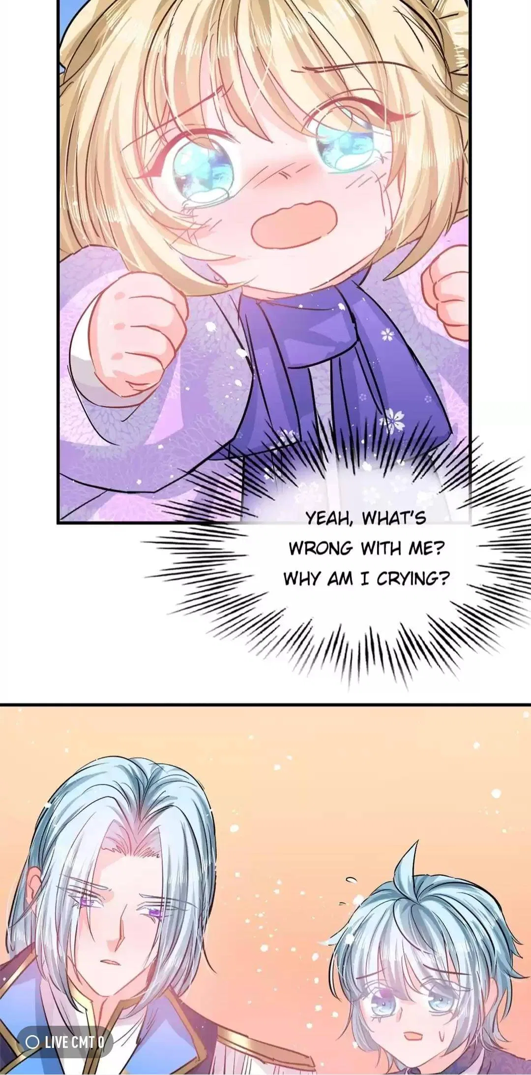 Princess Strategy Chapter 79 – Page 4