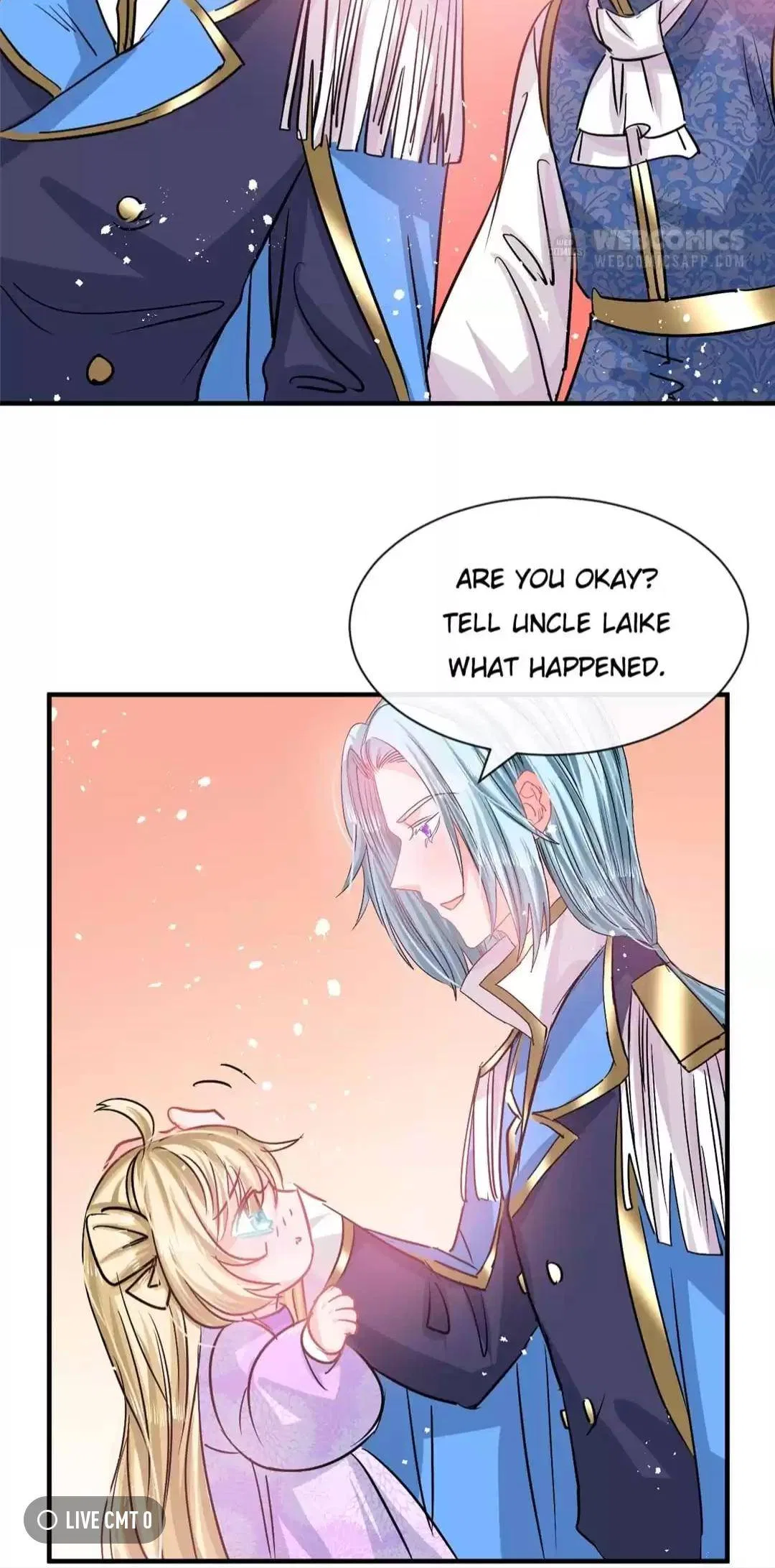 Princess Strategy Chapter 79 – Page 5