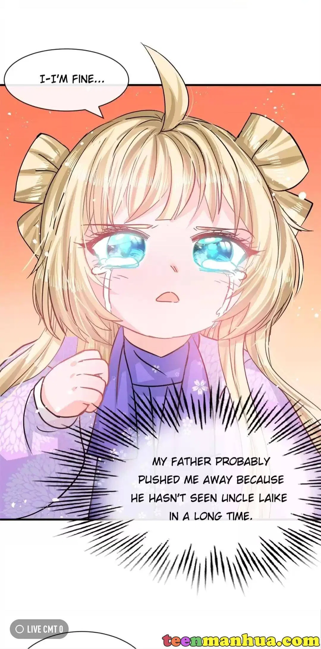 Princess Strategy Chapter 79 – Page 6