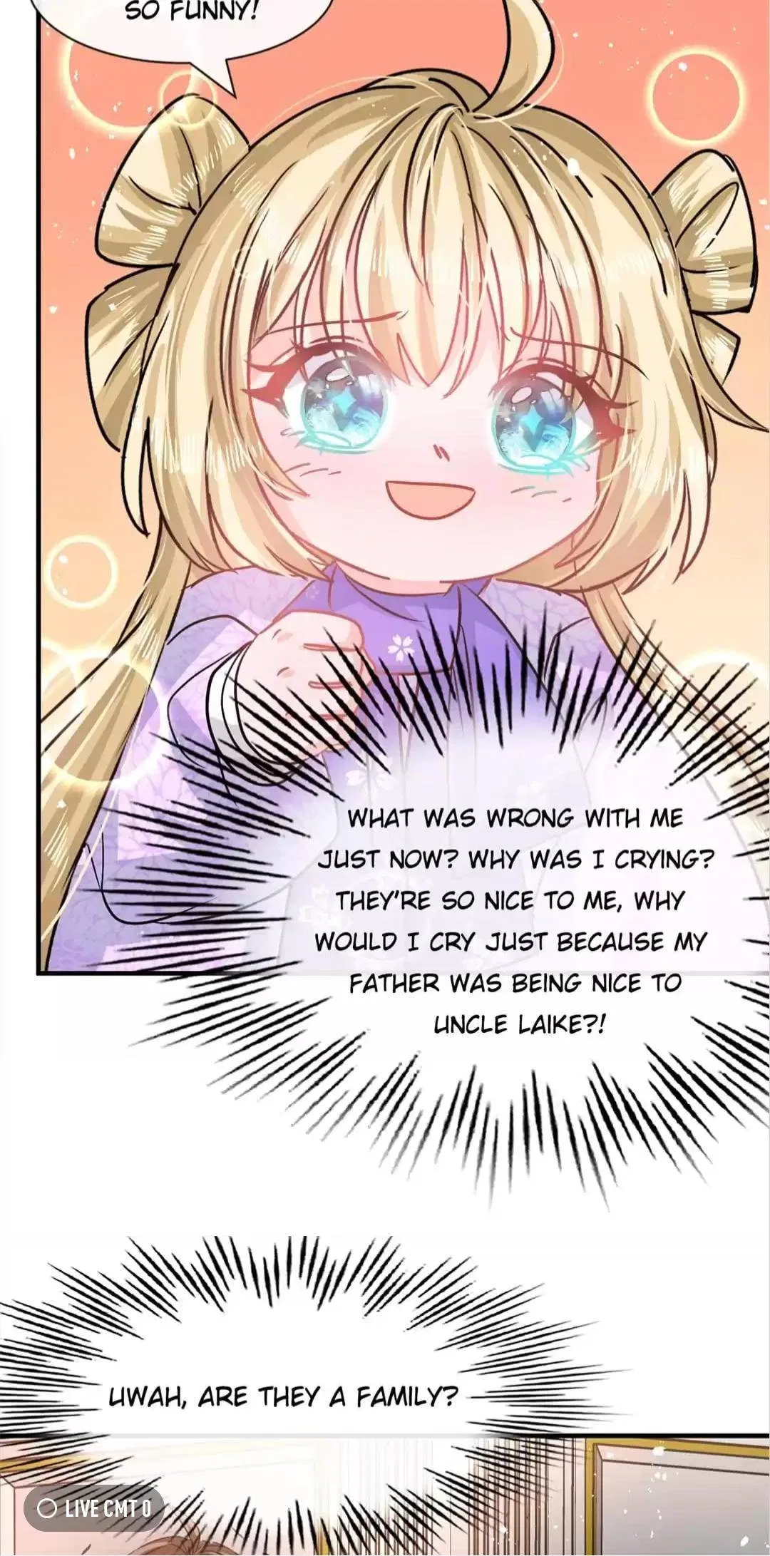 Princess Strategy Chapter 79 – Page 12