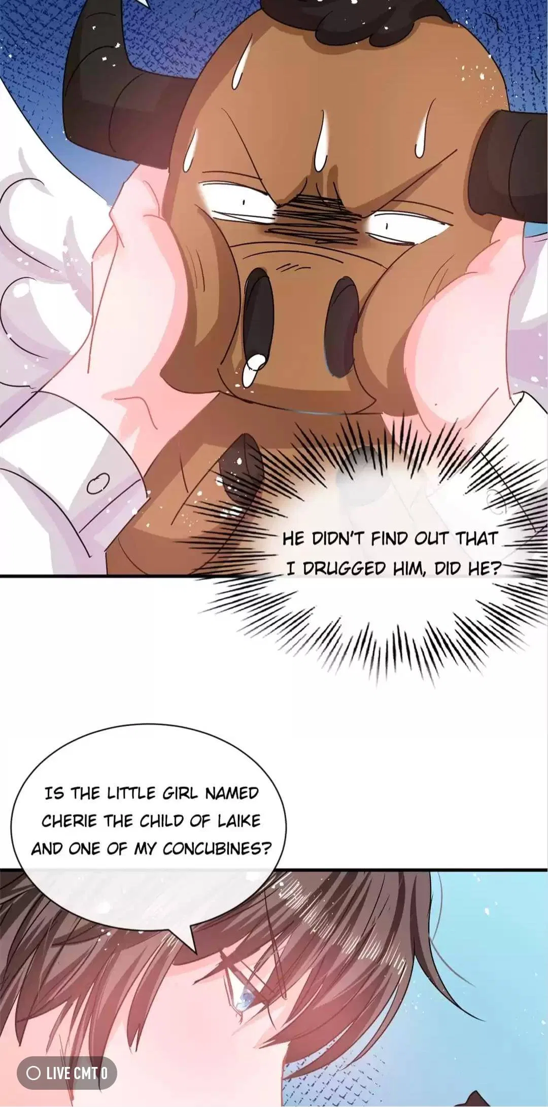 Princess Strategy Chapter 79 – Page 15