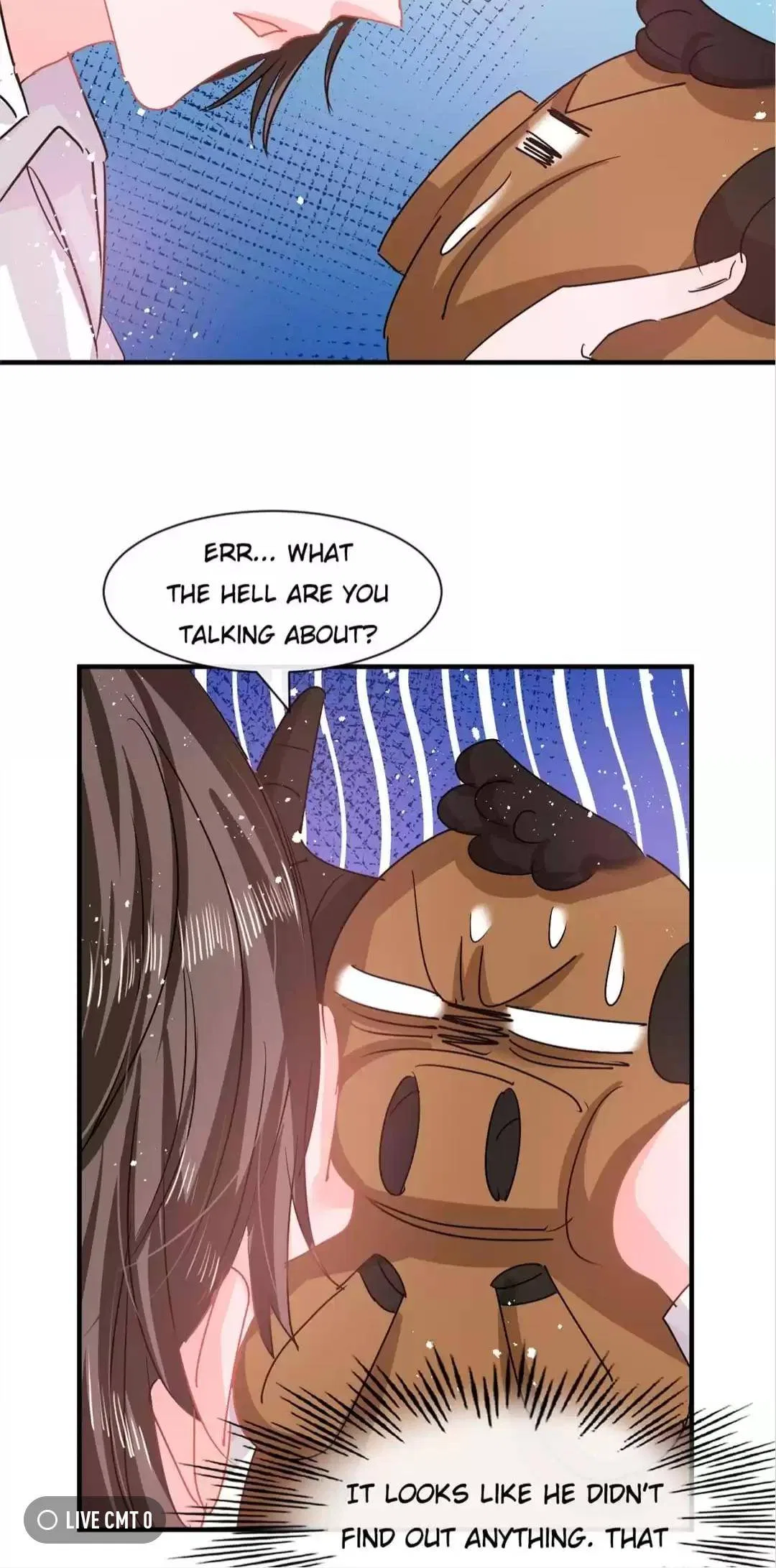 Princess Strategy Chapter 79 – Page 16