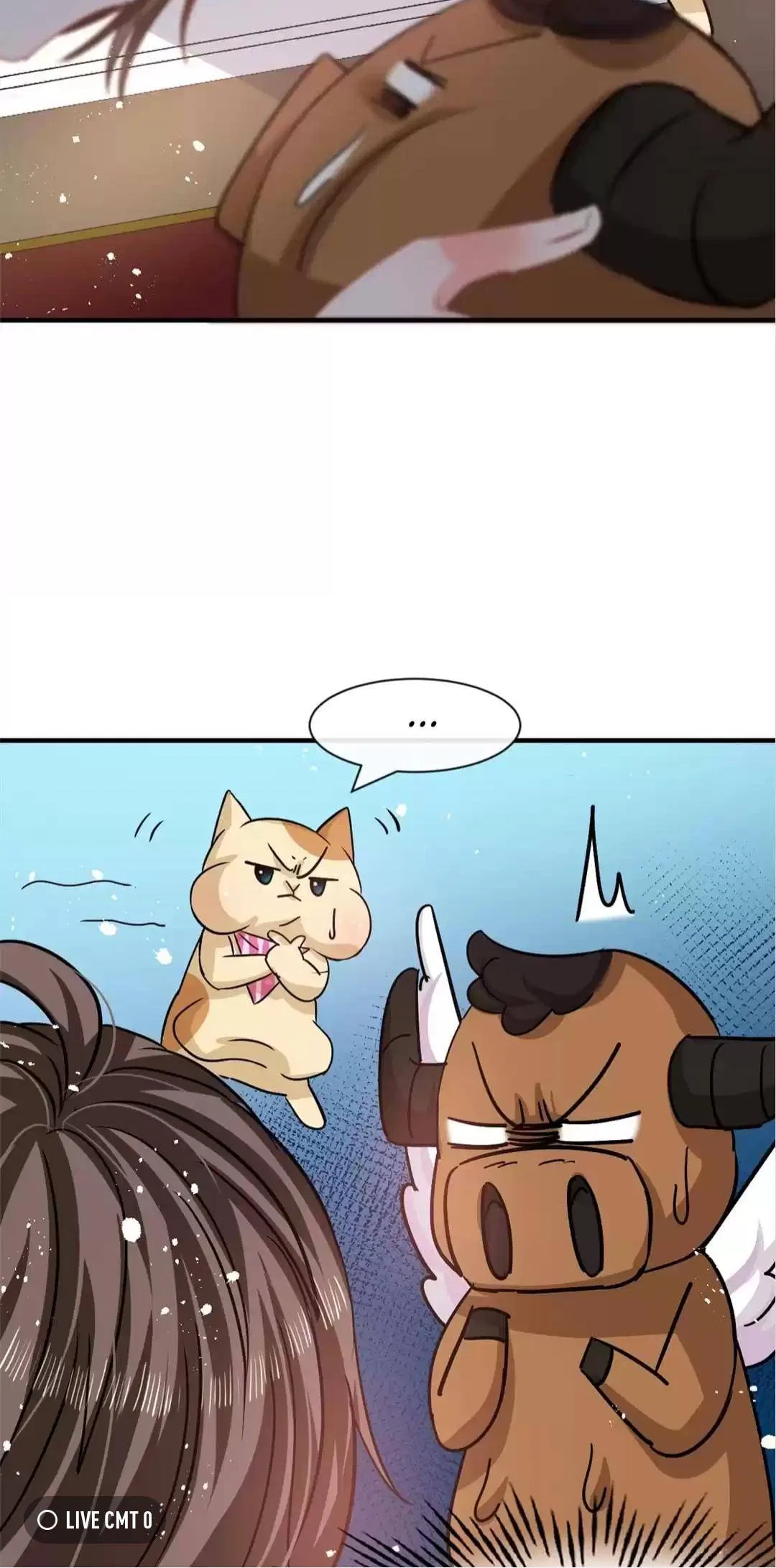 Princess Strategy Chapter 79 – Page 19
