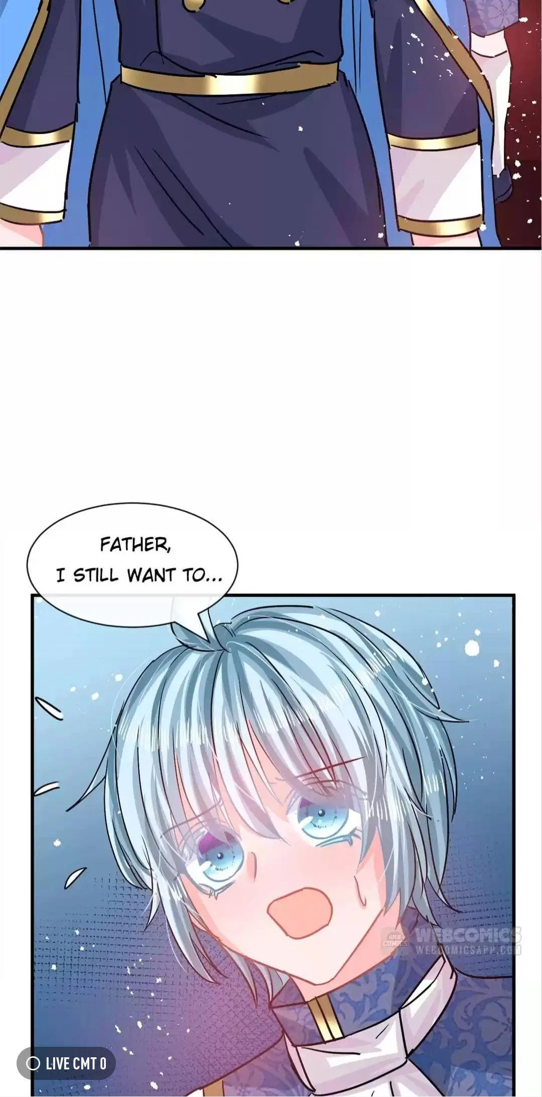 Princess Strategy Chapter 79 – Page 23