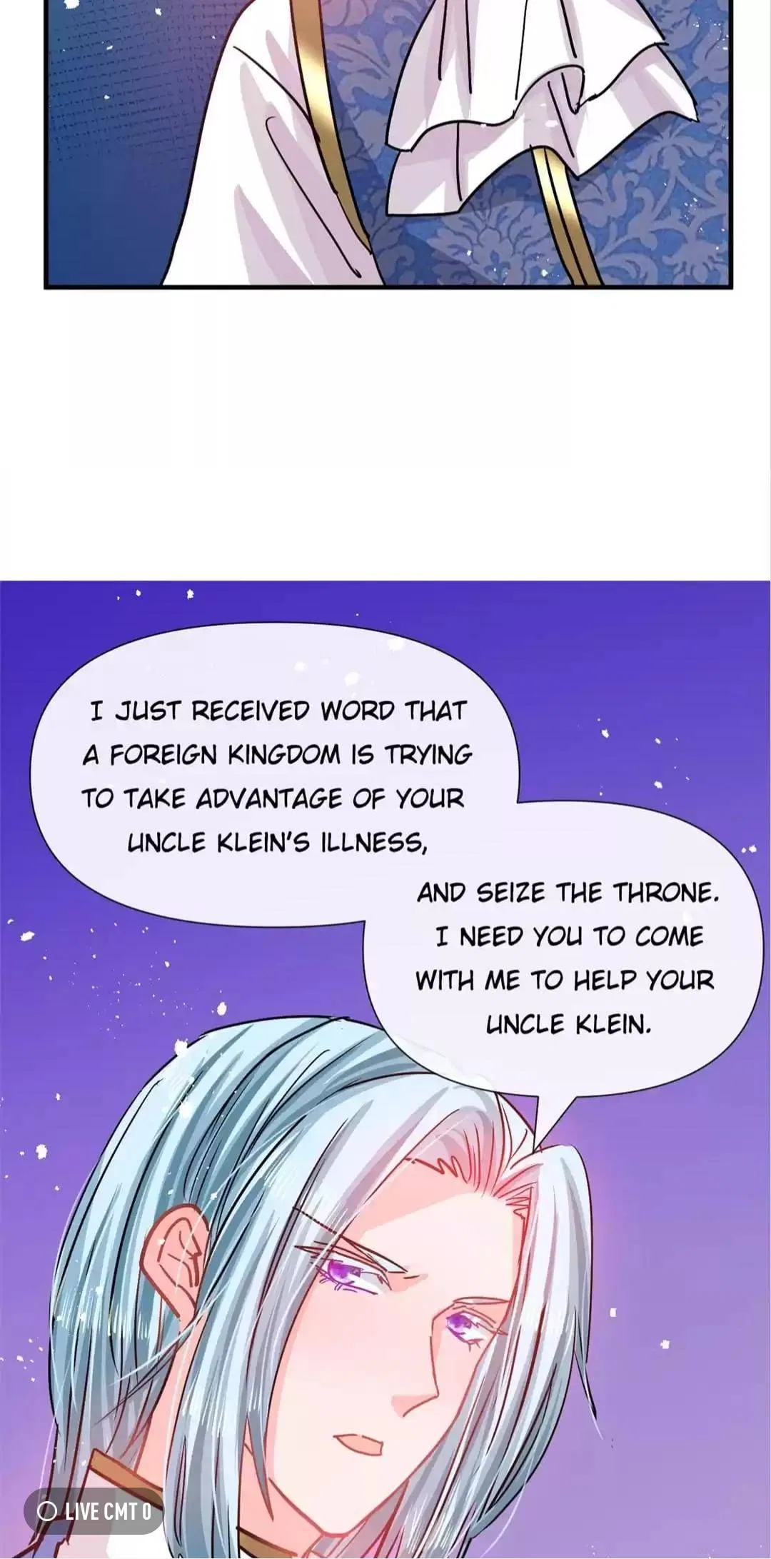 Princess Strategy Chapter 79 – Page 24